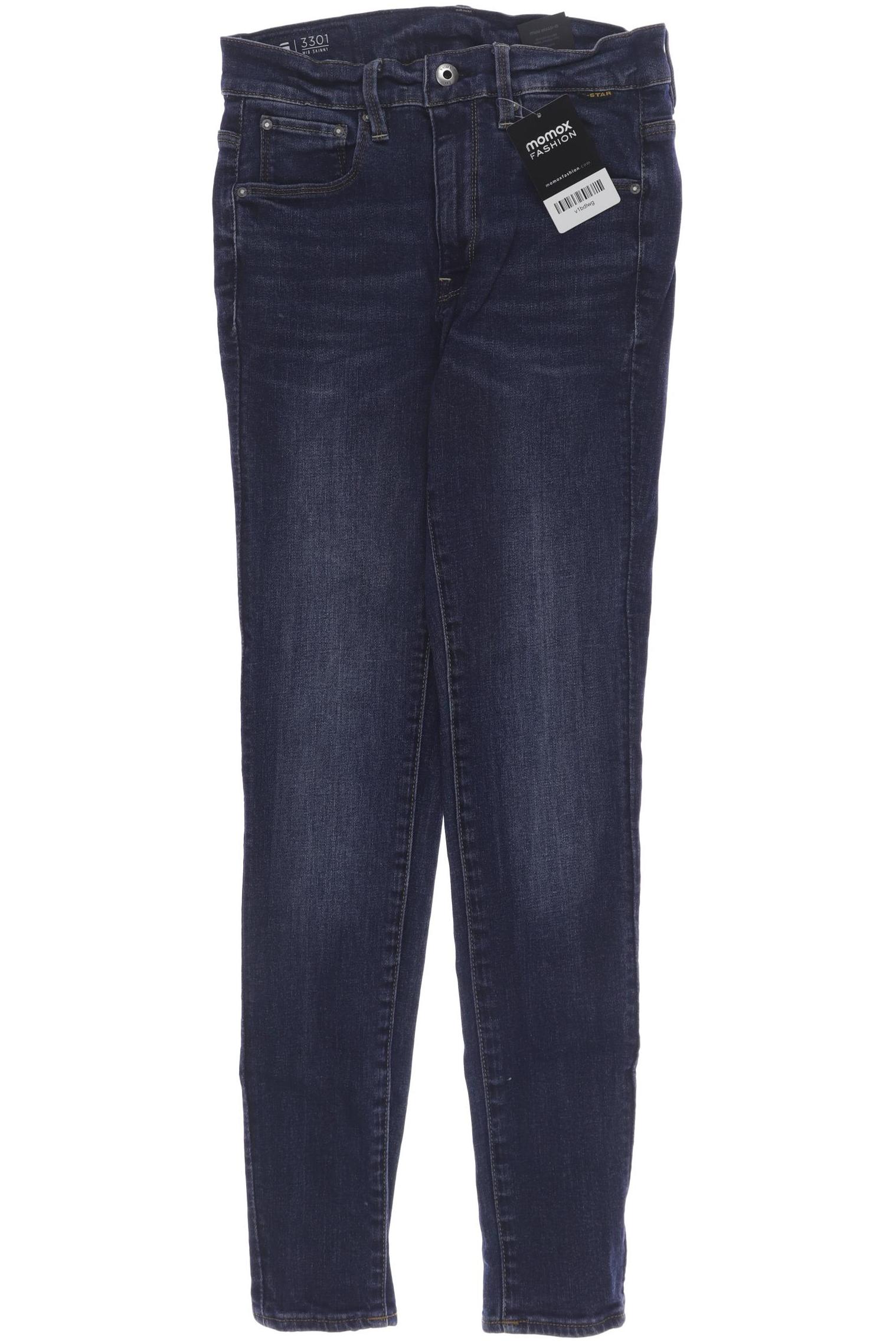 

G-Star RAW Damen Jeans, blau, Gr. 25