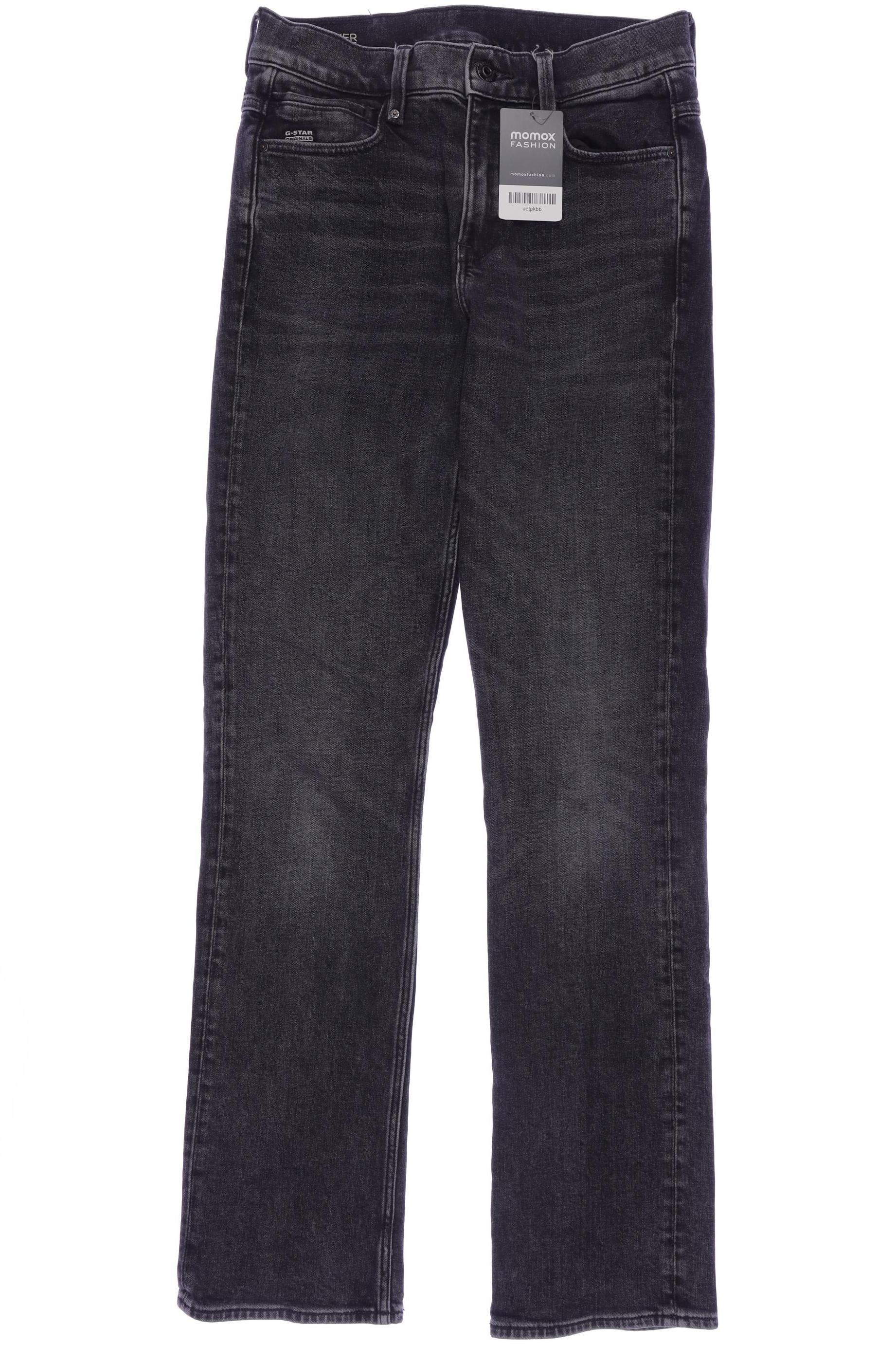 

G Star RAW Damen Jeans, grau, Gr. 28