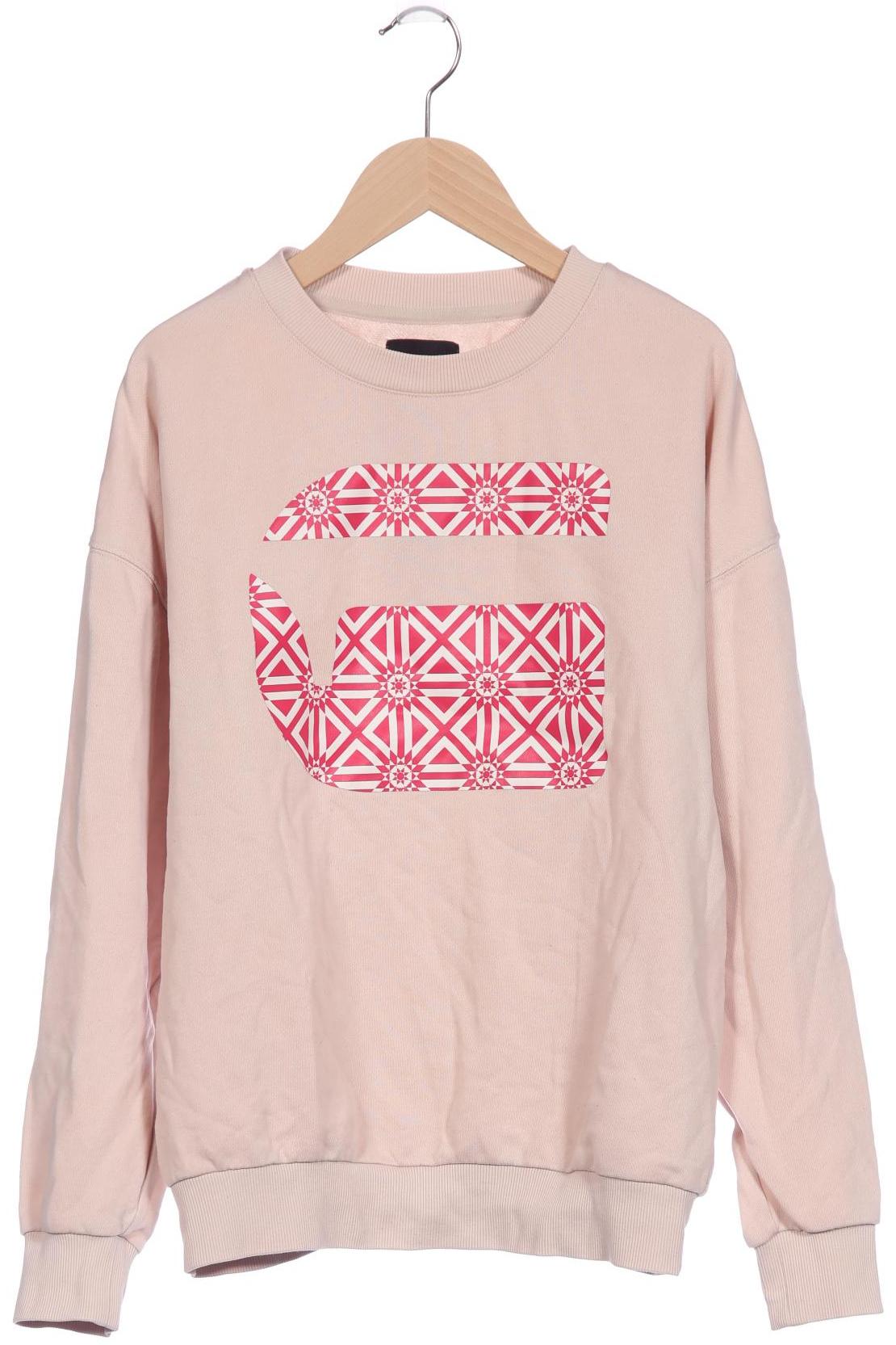 

G Star RAW Damen Sweatshirt, pink, Gr. 38