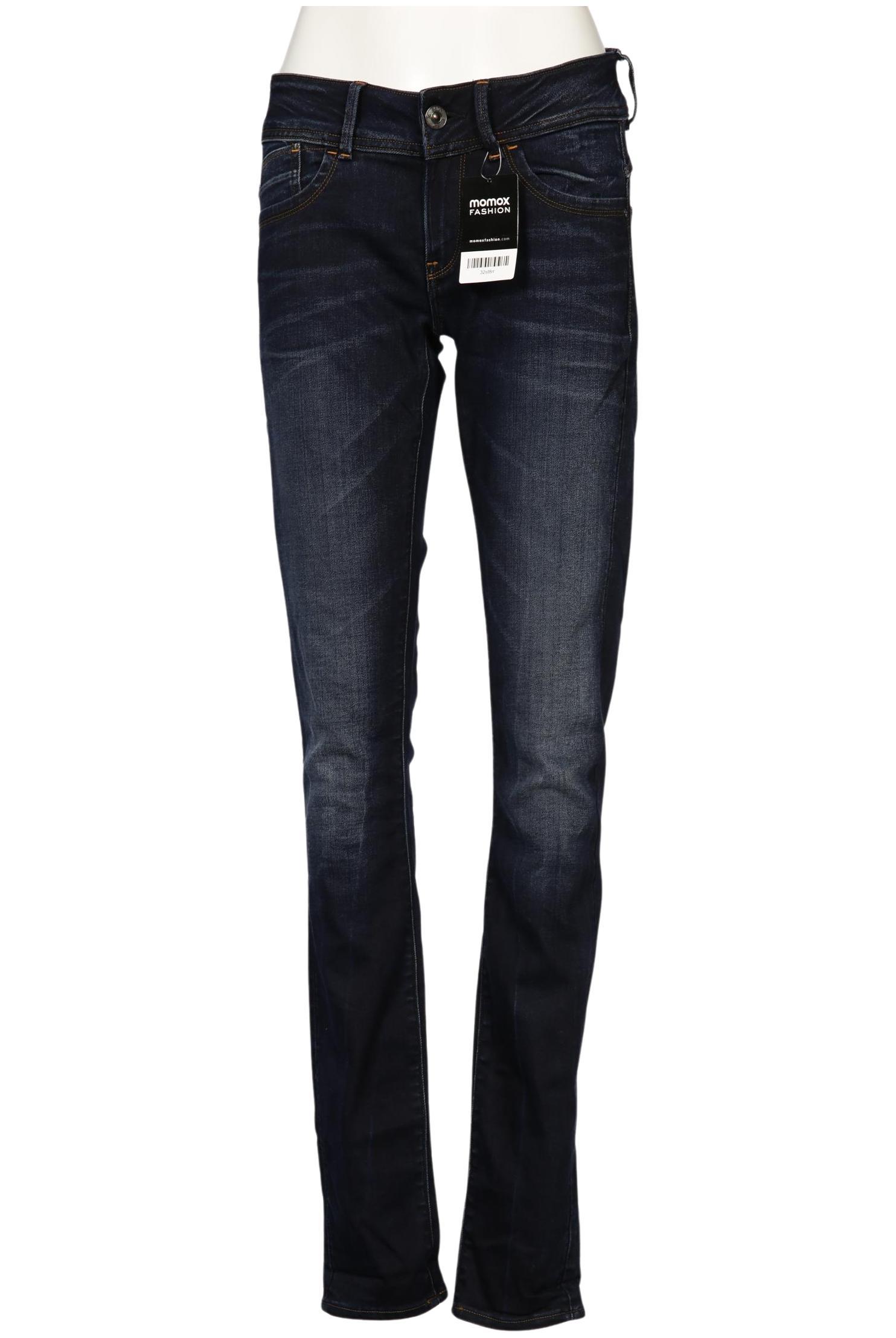 

G Star RAW Damen Jeans, marineblau, Gr. 29