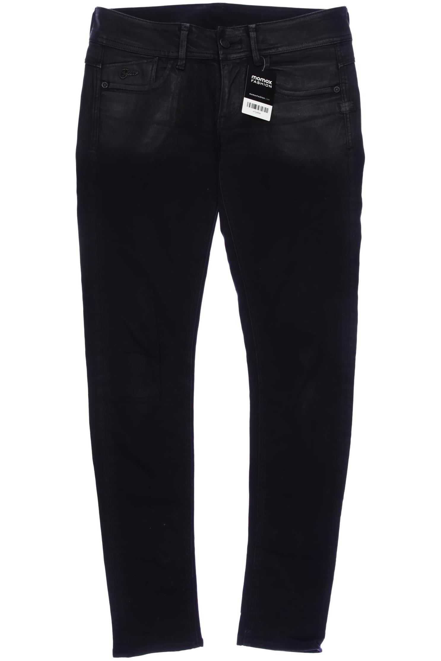 

G-Star RAW Damen Jeans, schwarz, Gr. 40