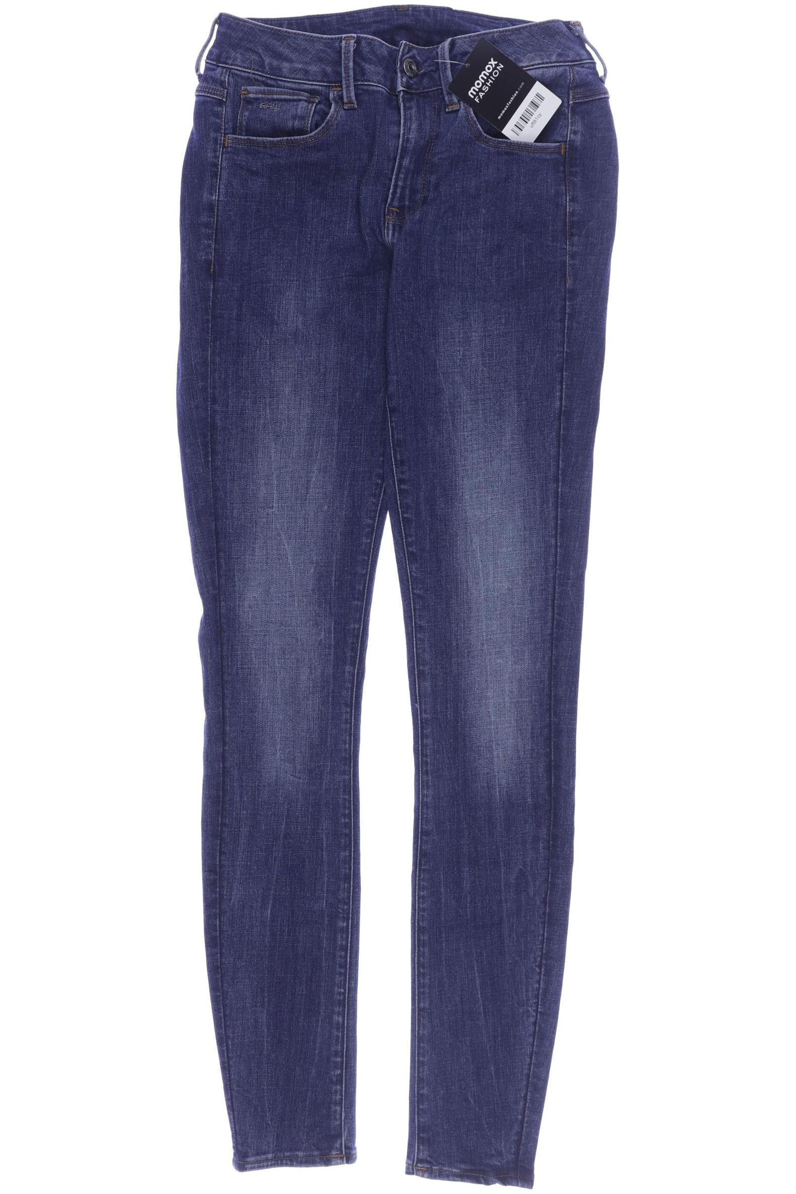 

G Star RAW Damen Jeans, blau, Gr. 27