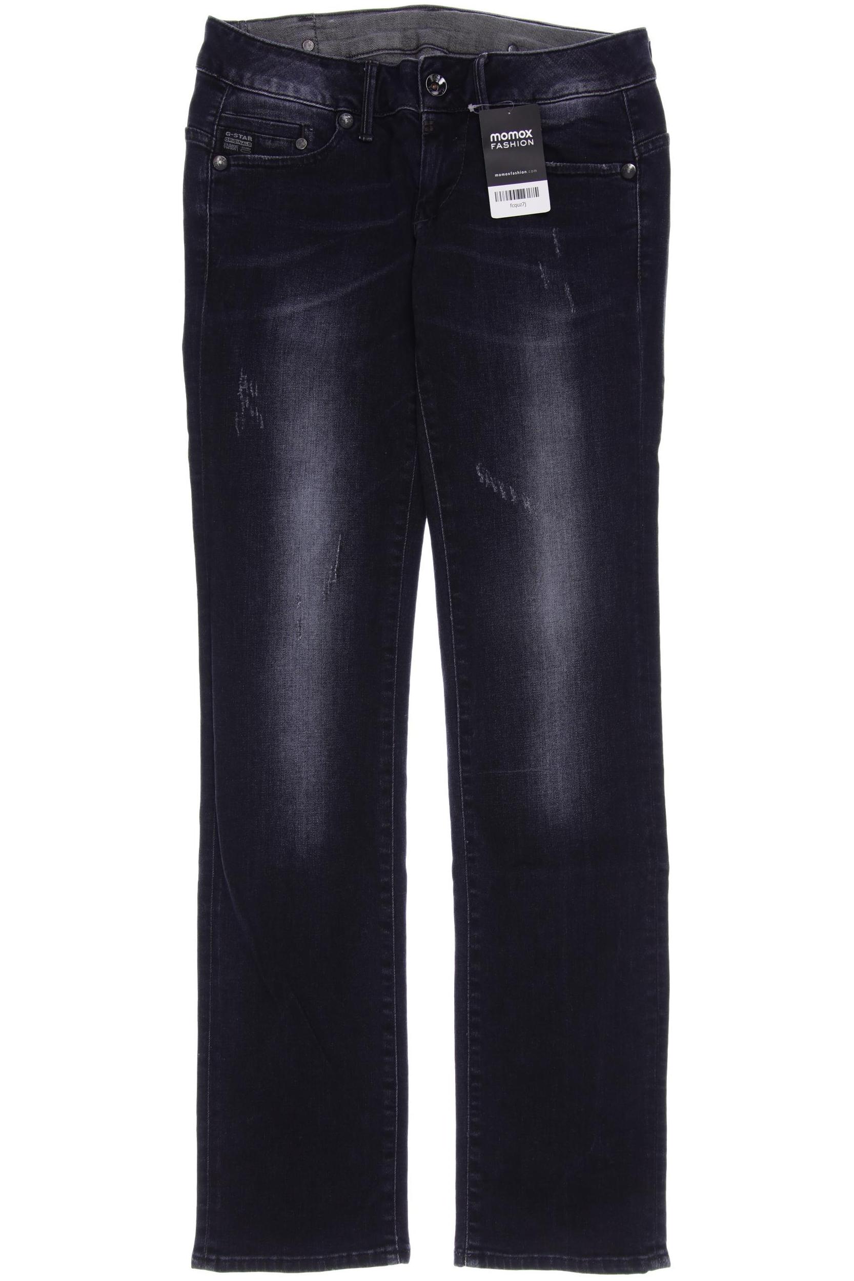 

G Star RAW Damen Jeans, schwarz, Gr. 29