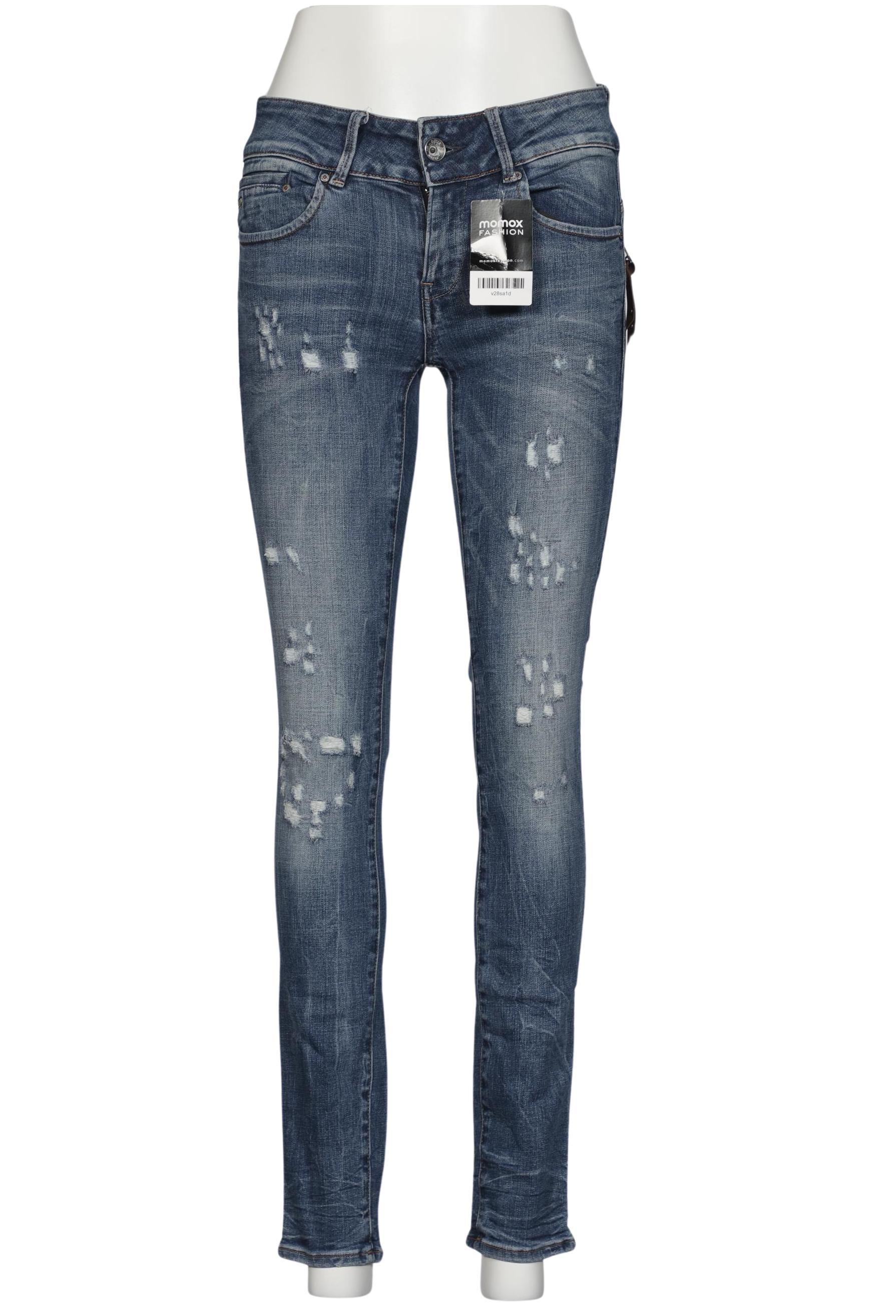 

G Star RAW Damen Jeans, blau, Gr. 27