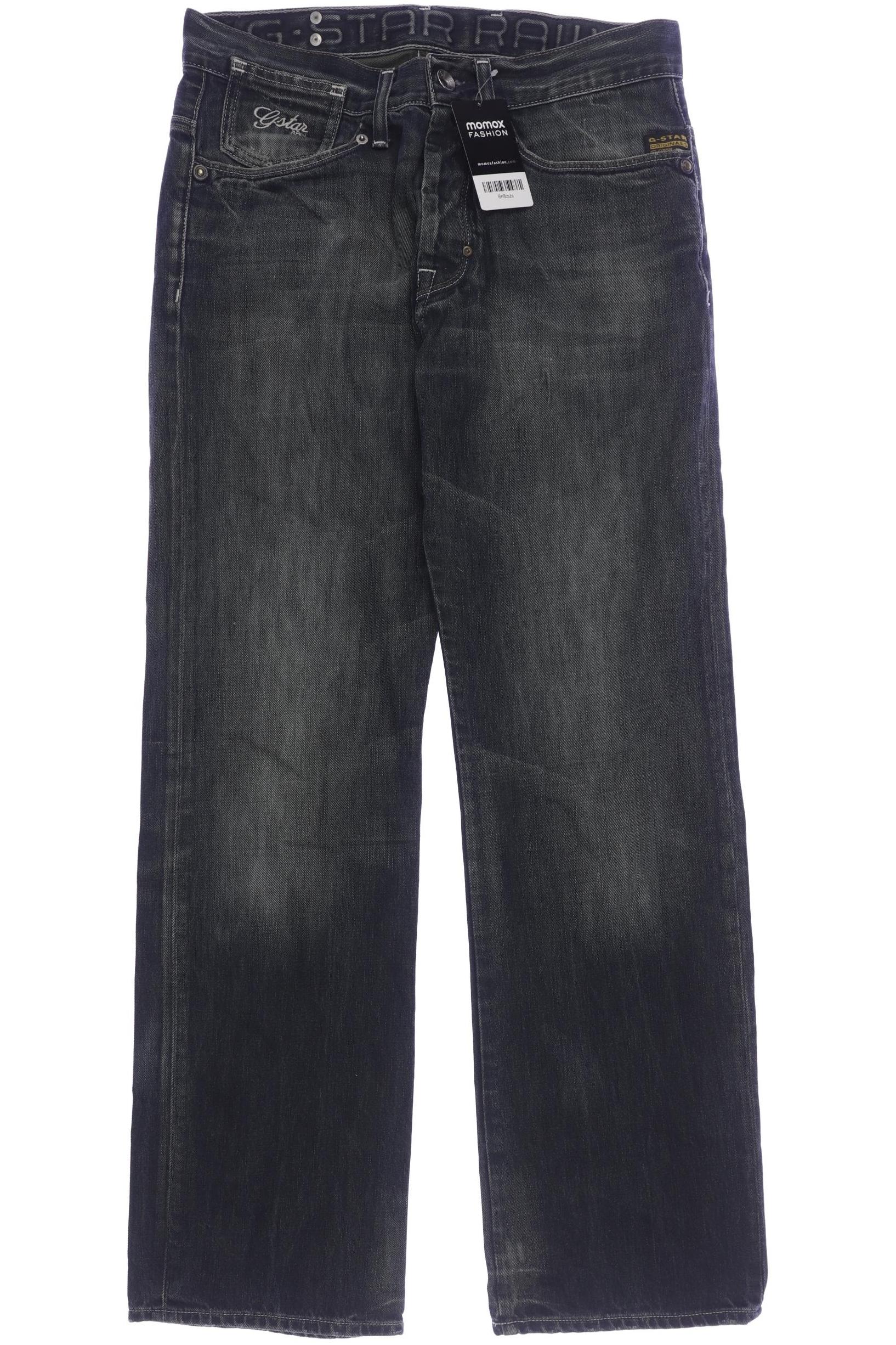 

G Star RAW Herren Jeans, marineblau, Gr. 31