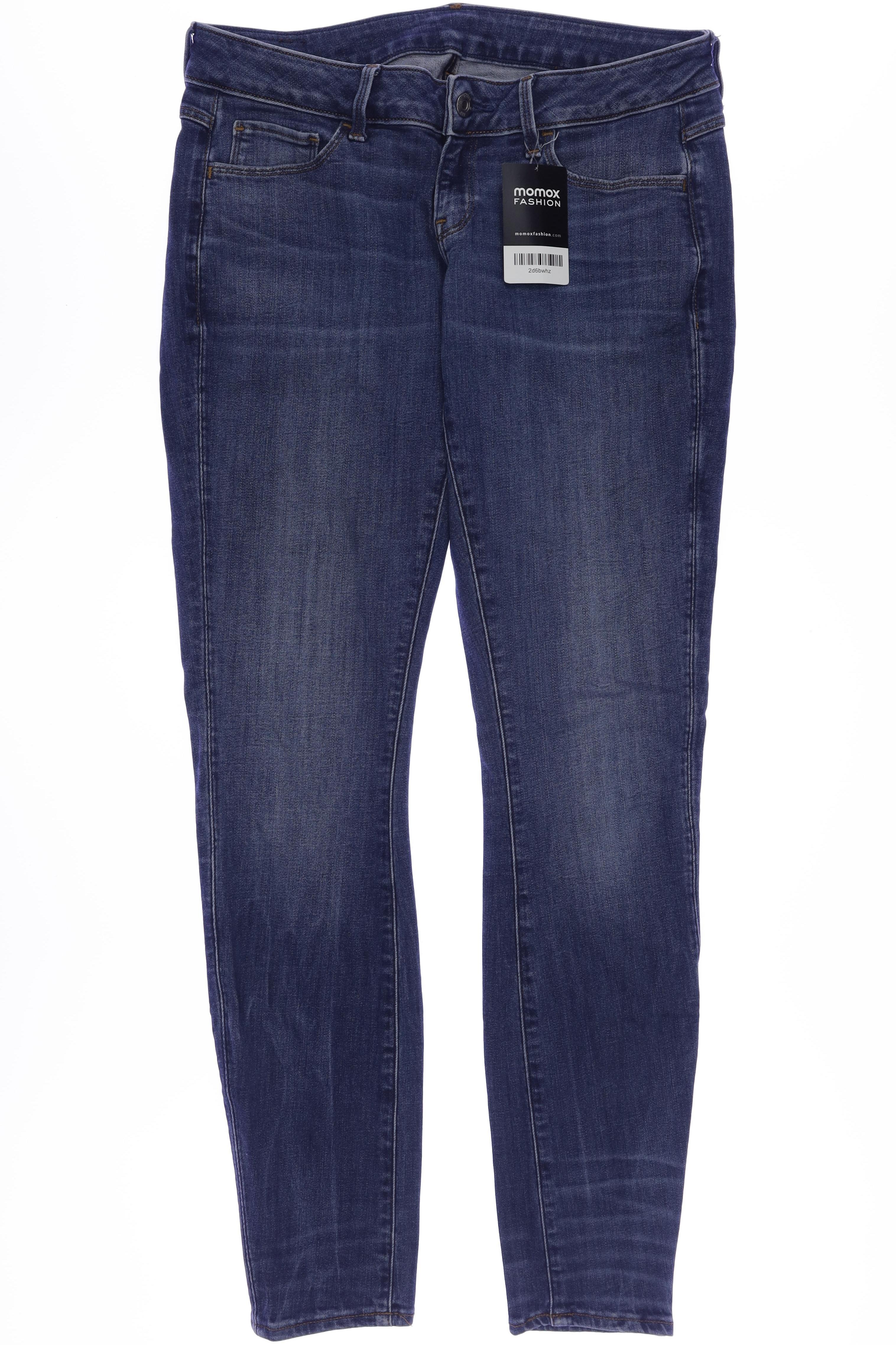 

G Star RAW Damen Jeans, blau, Gr. 30