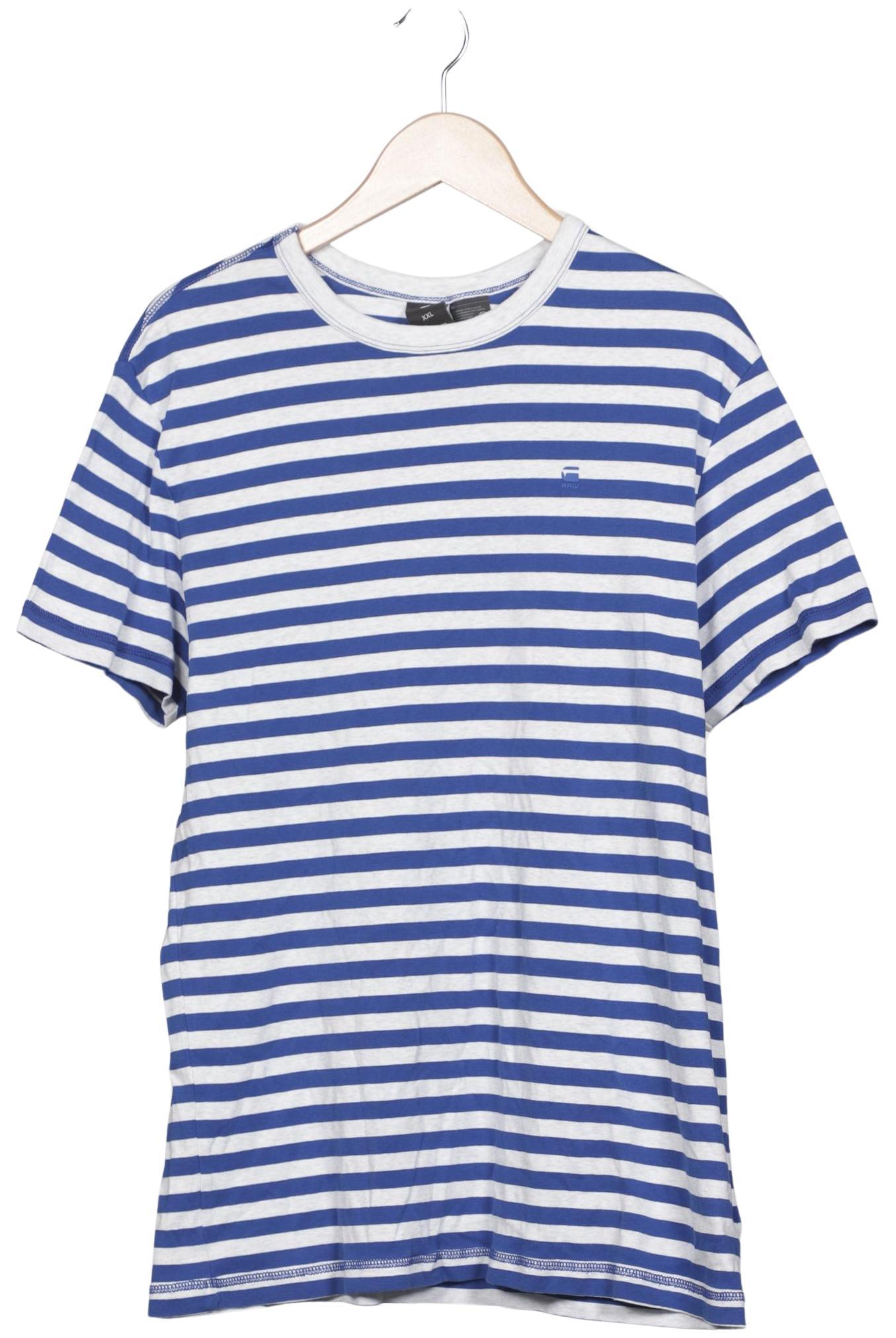 Thumbnail - G Star RAW Herren T-Shirt, mehrfarbig, Gr. 56