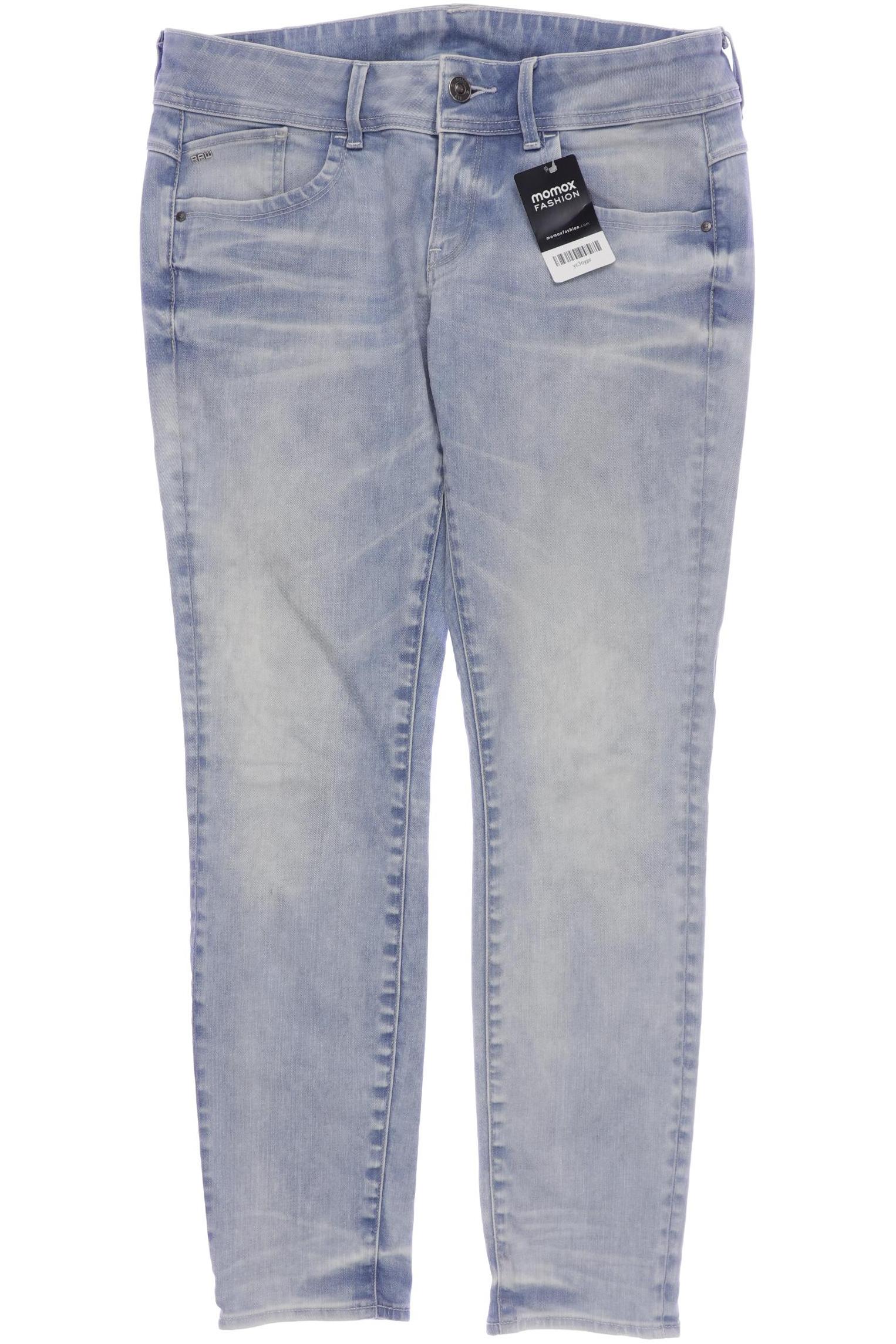 

G Star RAW Damen Jeans, hellblau, Gr. 31