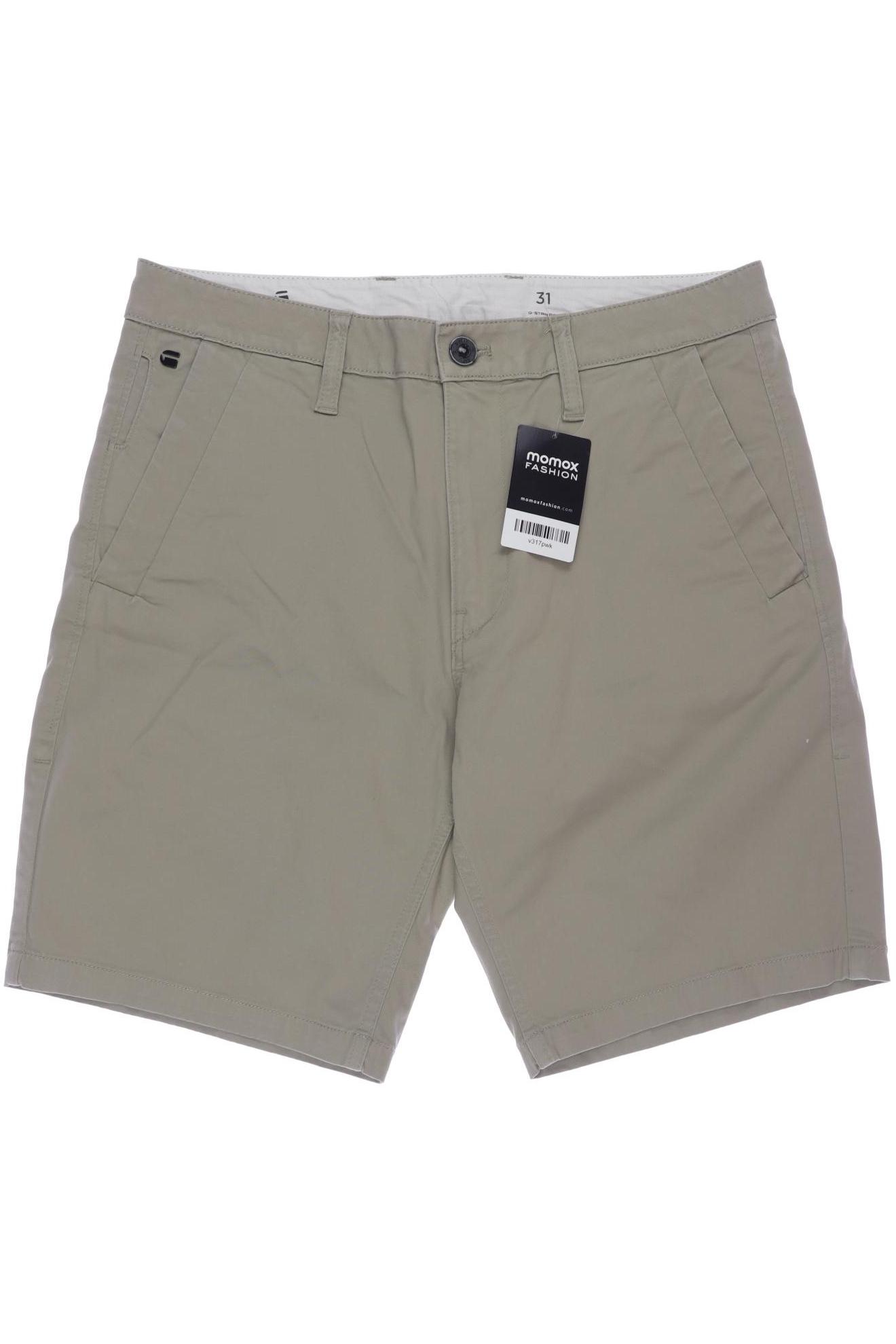 

G-Star RAW Herren Shorts, beige, Gr. 31