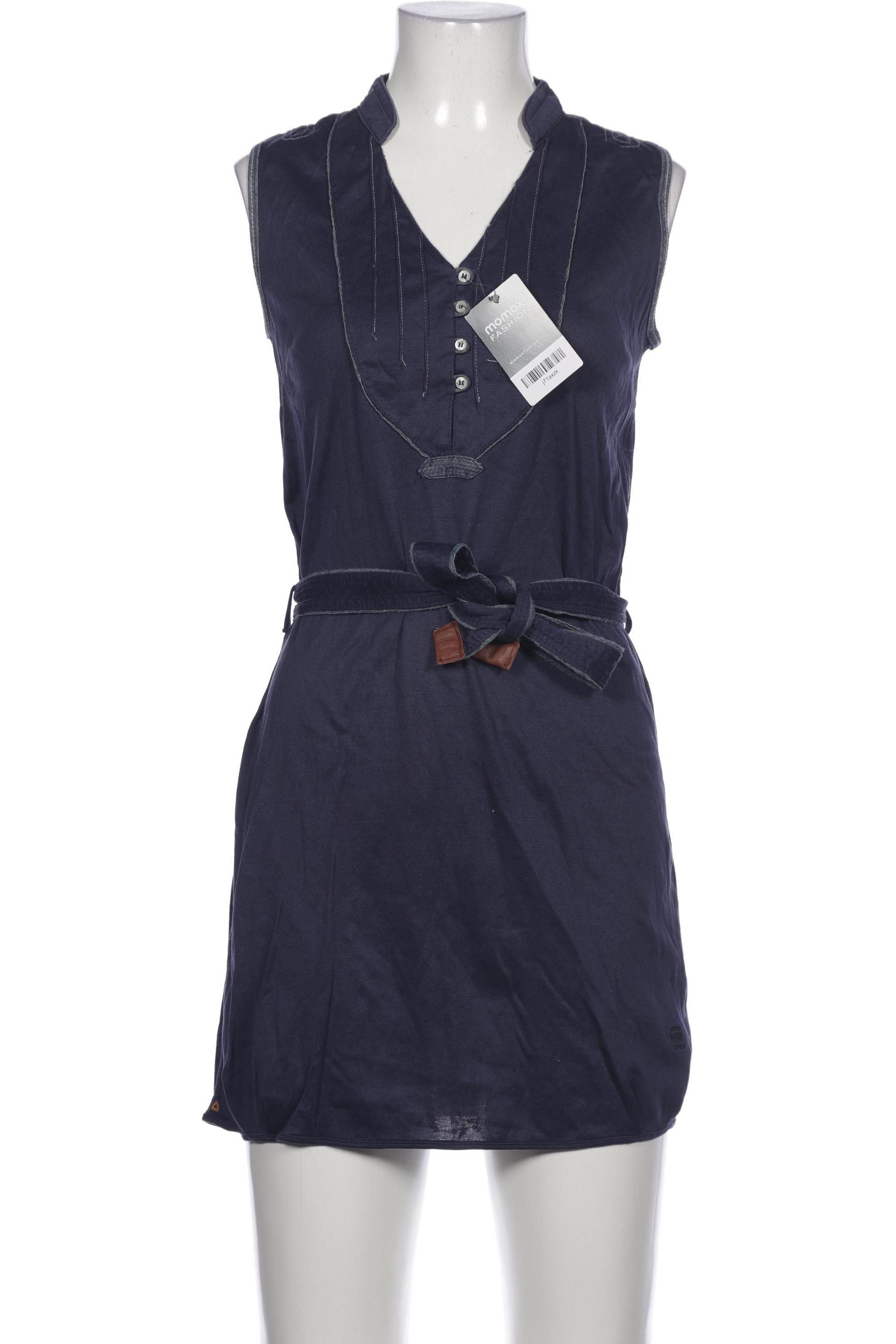 

G-Star RAW Damen Kleid, marineblau, Gr. 36