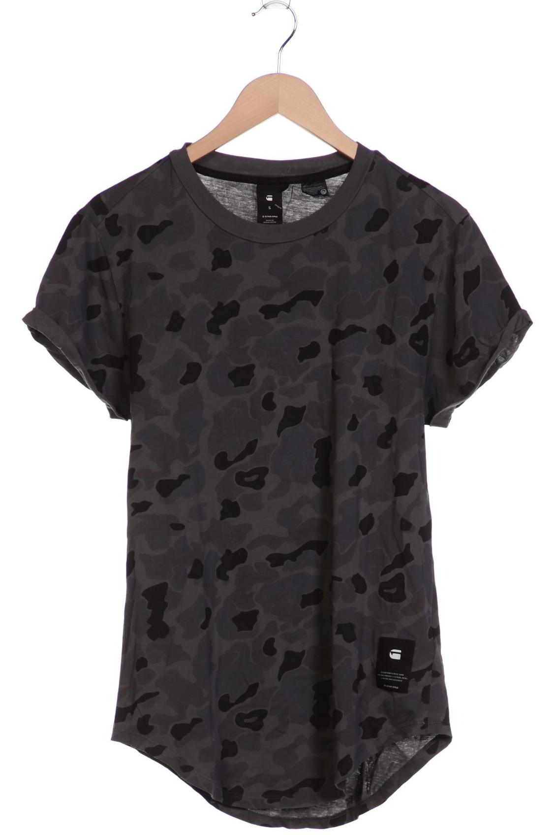 

G Star RAW Herren T-Shirt, grau, Gr. 46