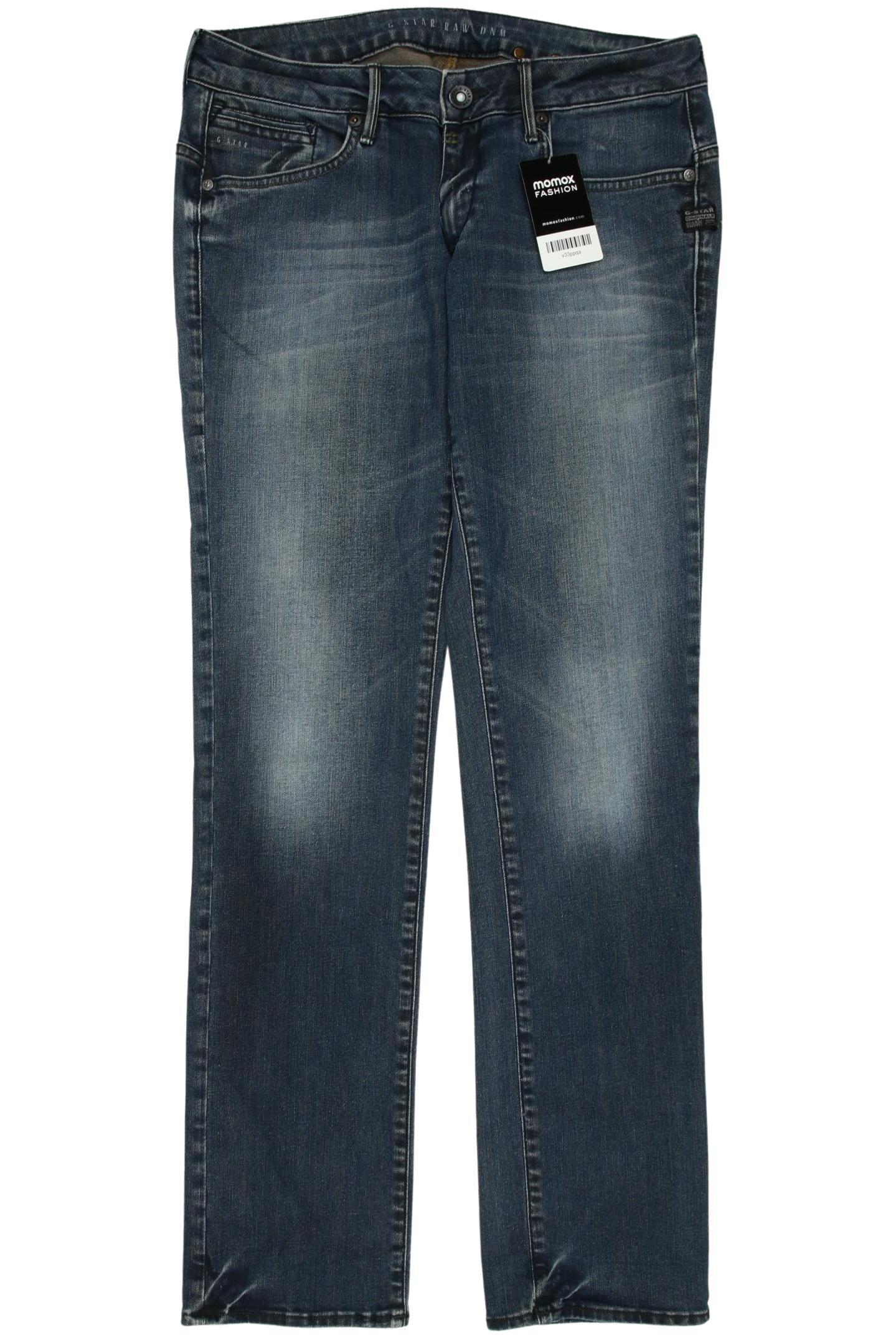 

G Star RAW Damen Jeans, blau, Gr. 32