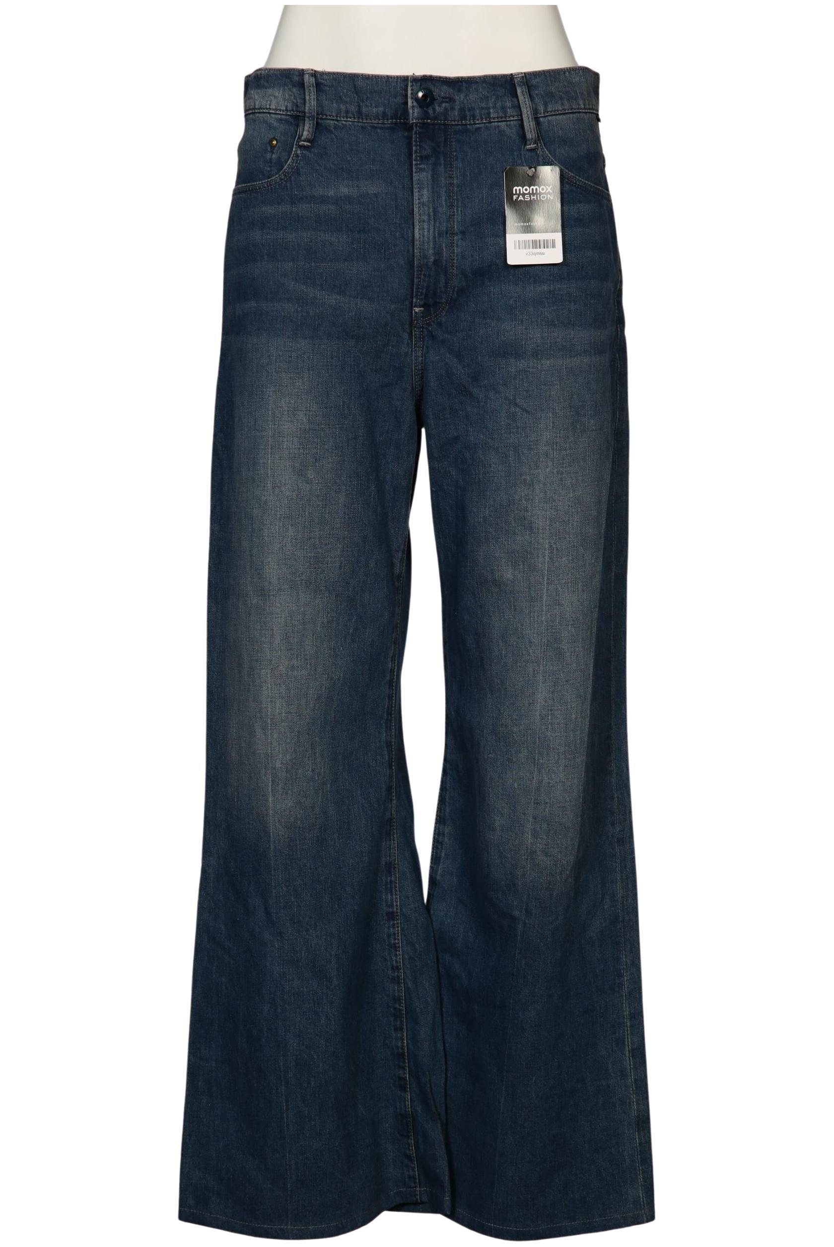 

G Star RAW Damen Jeans, blau, Gr. 31