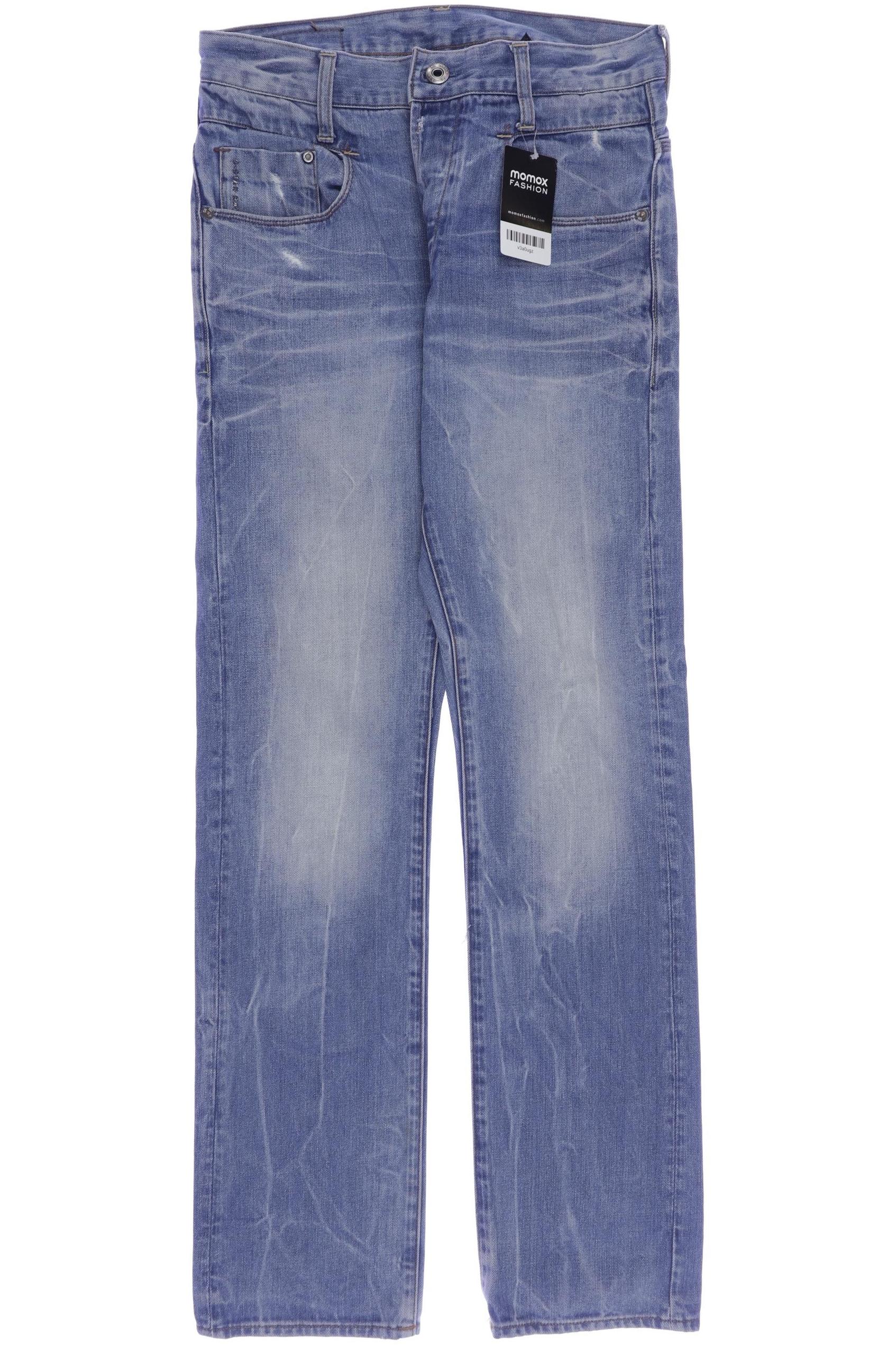 

G Star RAW Herren Jeans, blau, Gr. 31