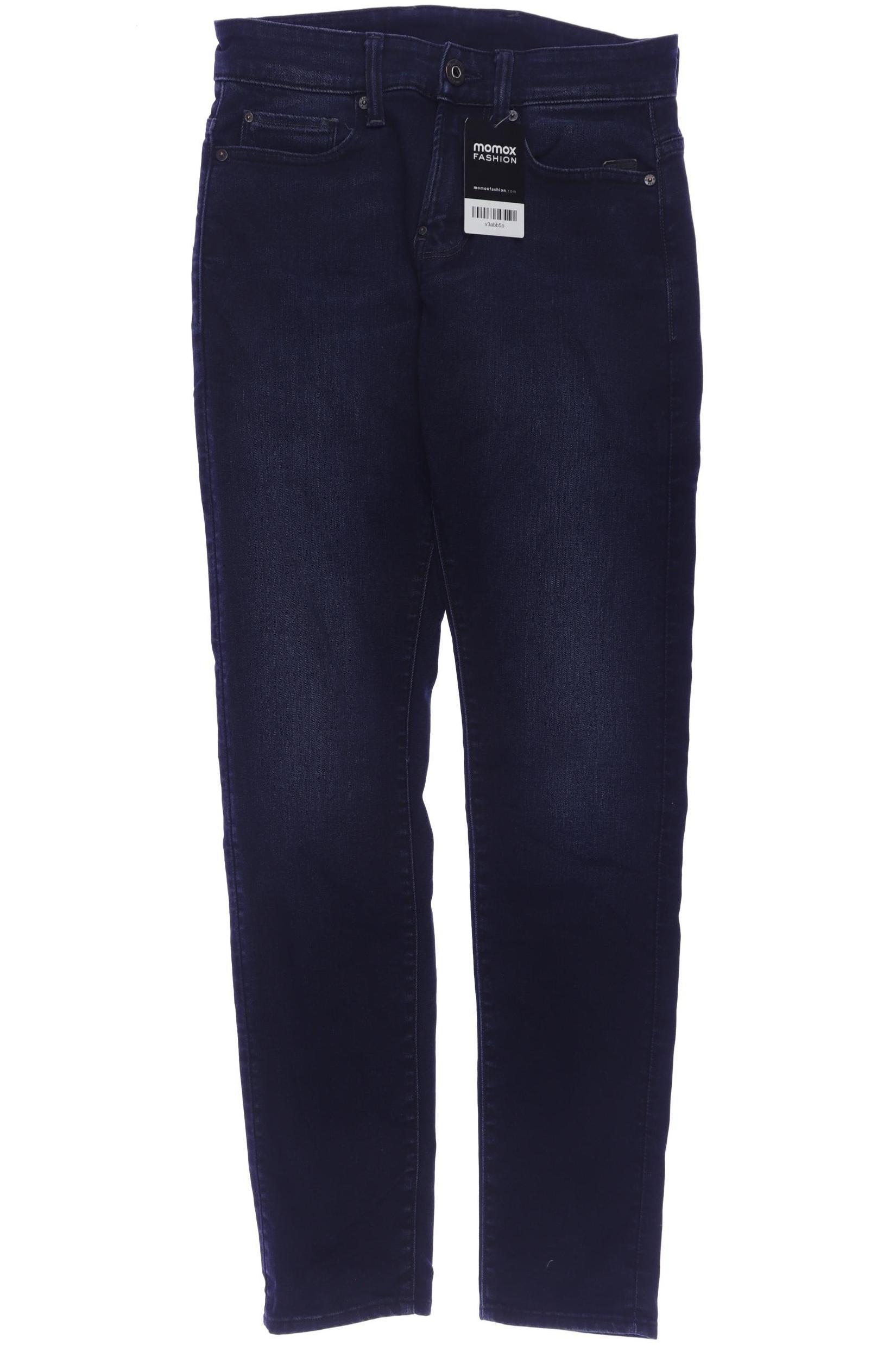 

G Star RAW Herren Jeans, marineblau, Gr. 27