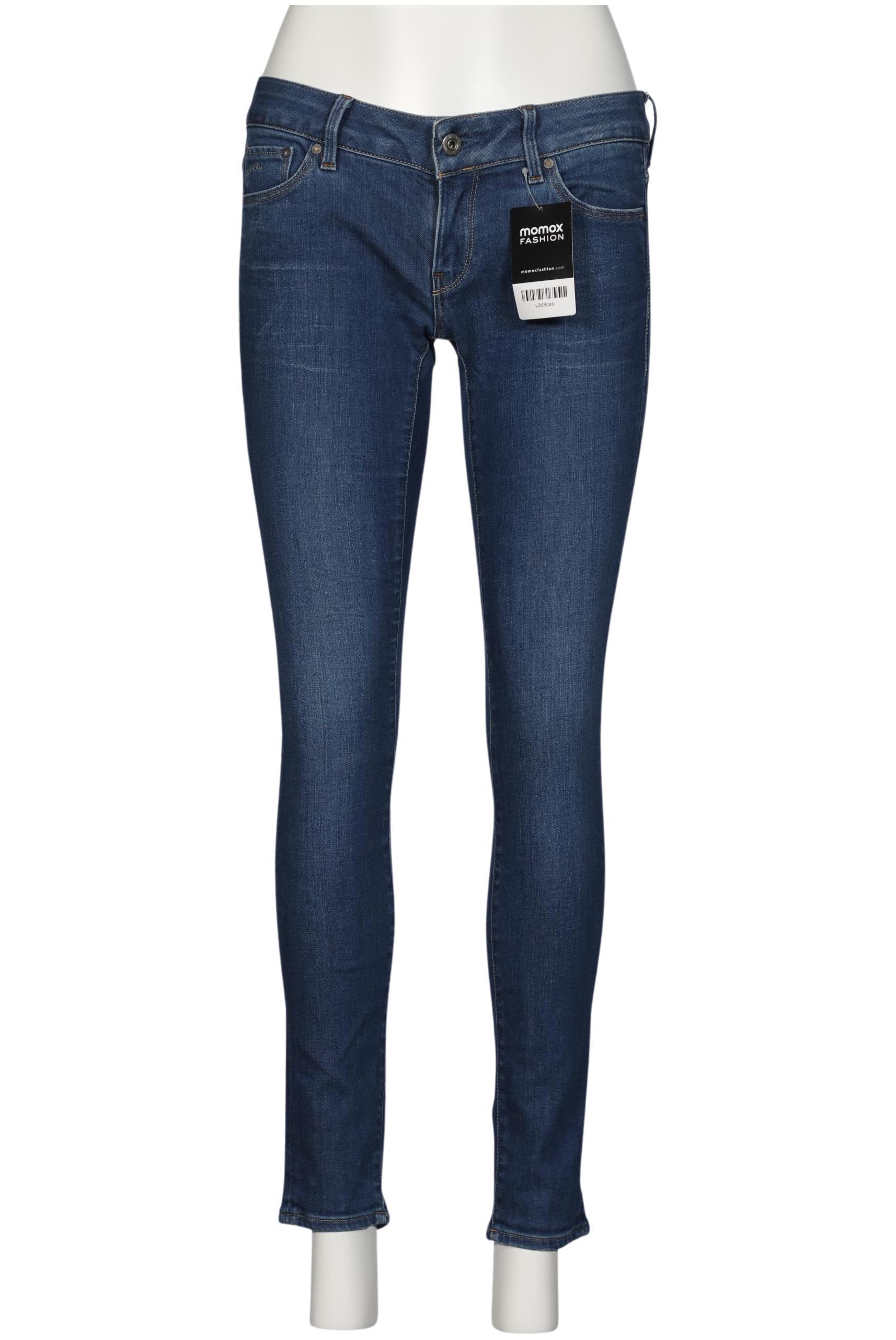 

G Star RAW Damen Jeans, blau, Gr. 27