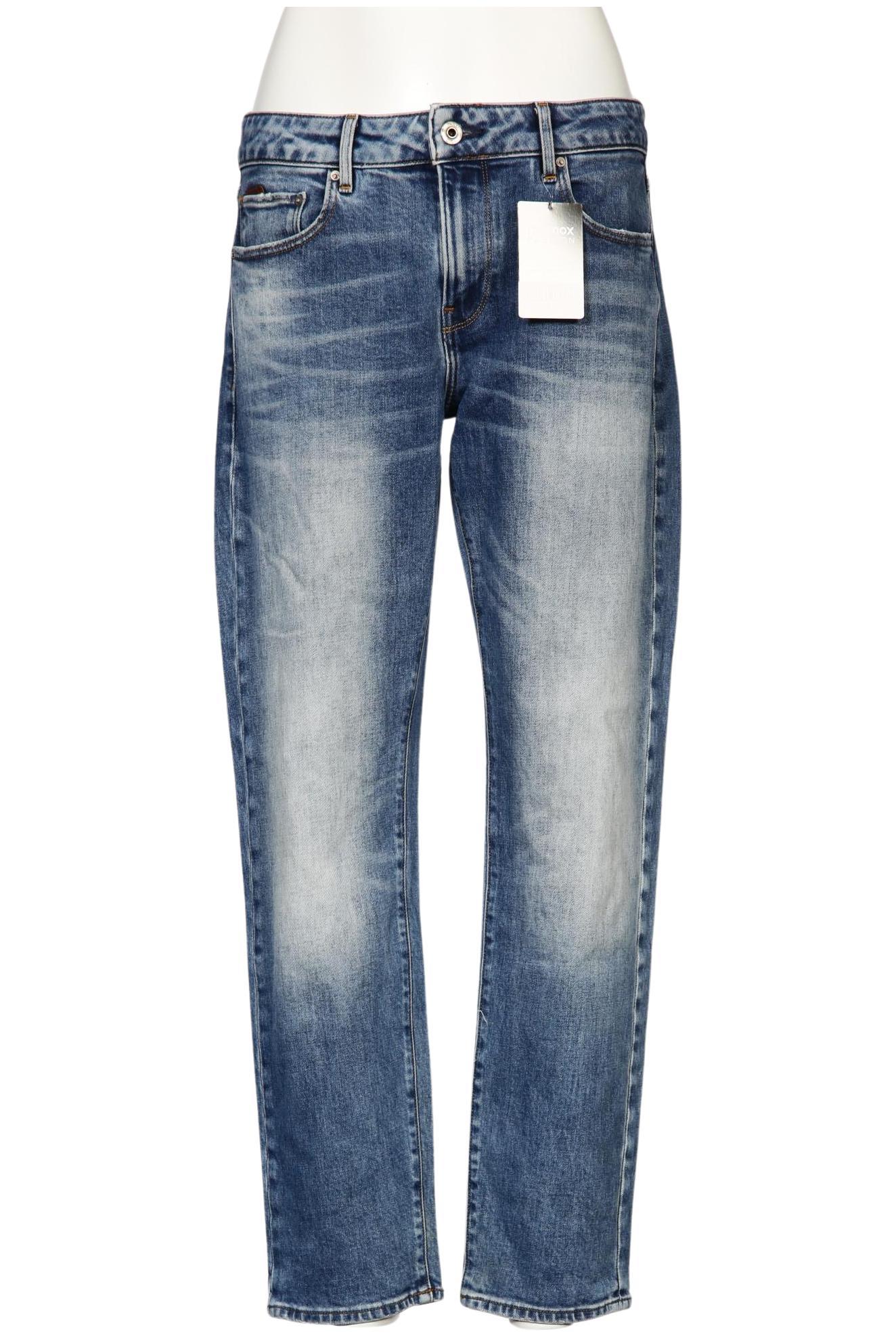 

G Star RAW Damen Jeans, blau, Gr. 28
