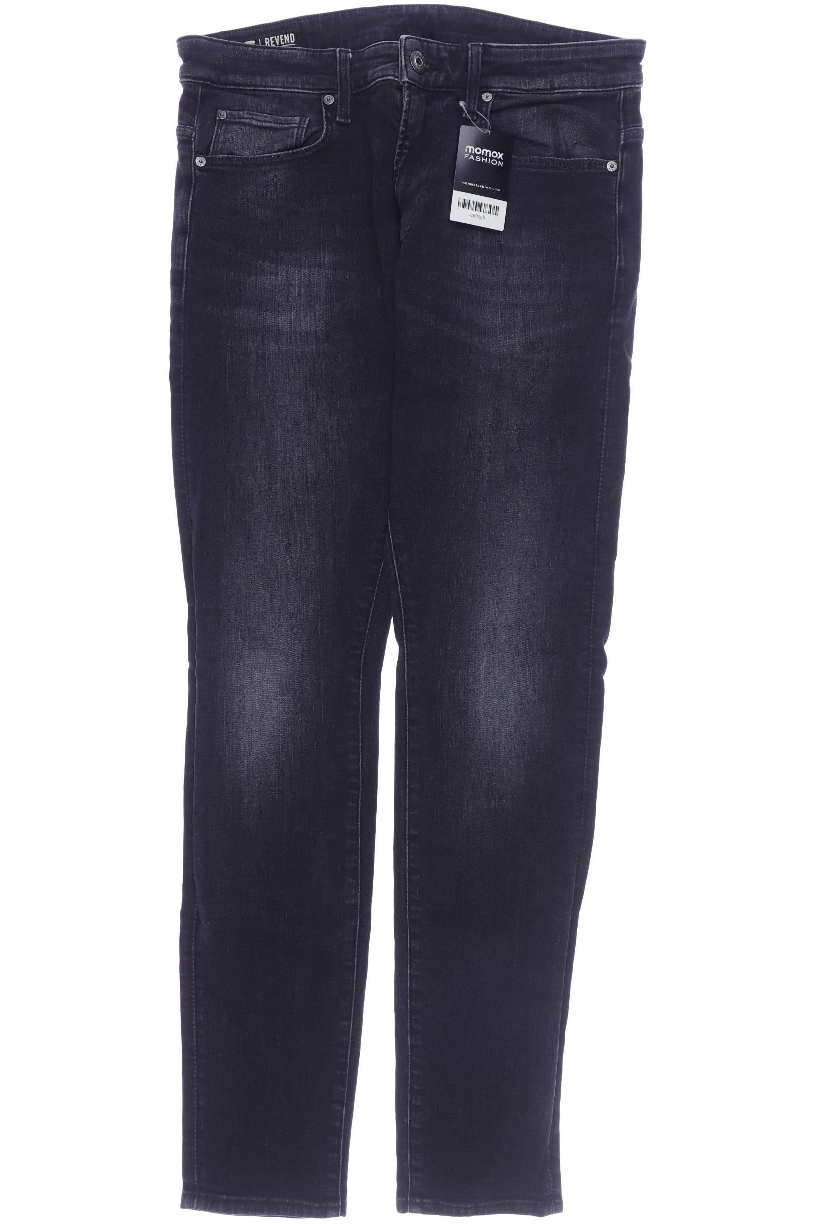 

G-STAR RAW Herren Jeans, grau