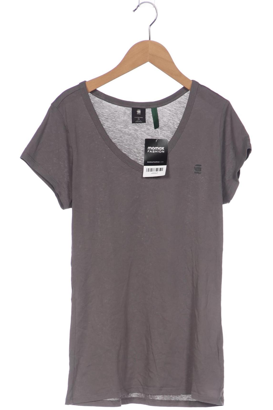

G-Star RAW Damen T-Shirt, grau, Gr. 38