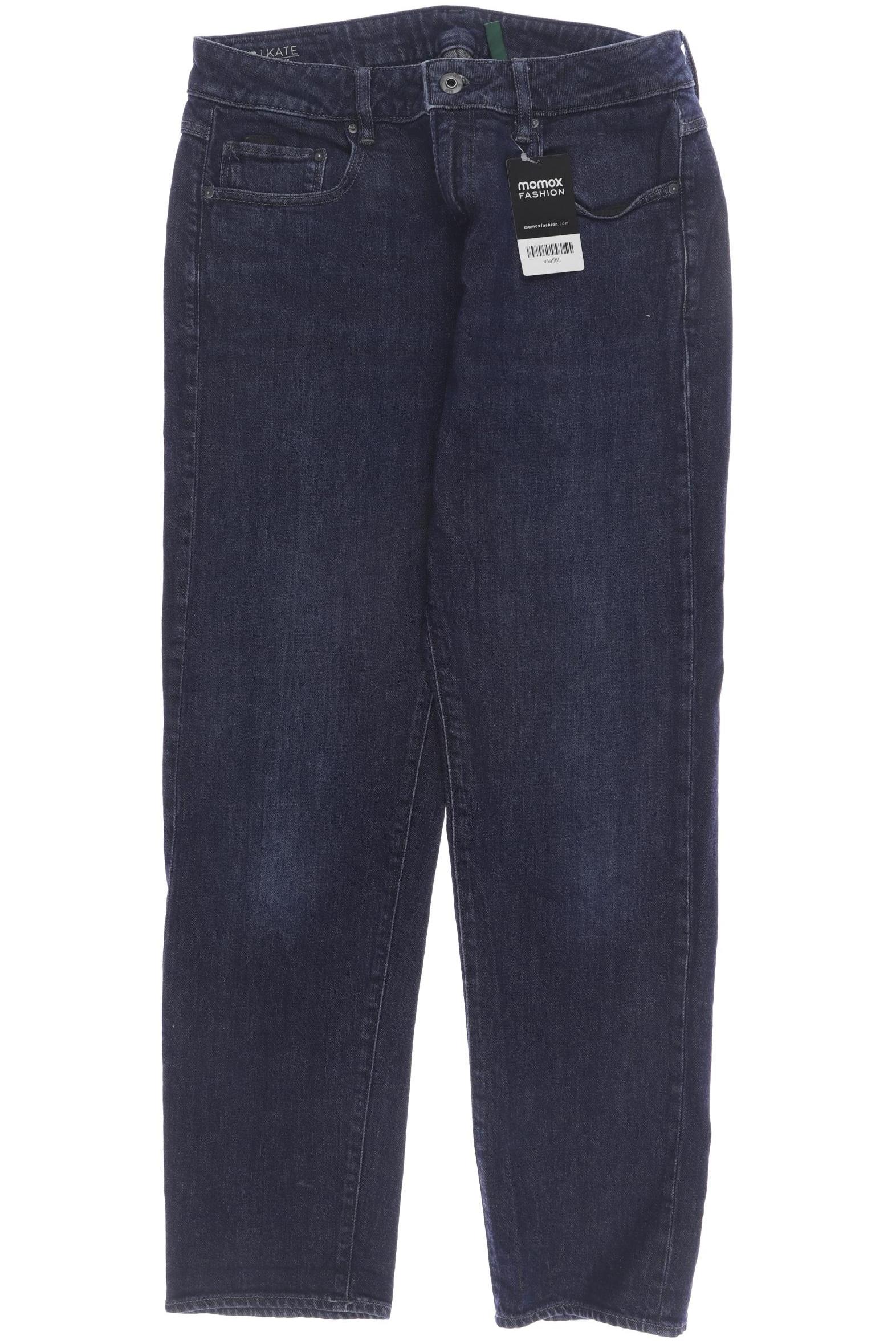 

G STAR RAW Damen Jeans, marineblau