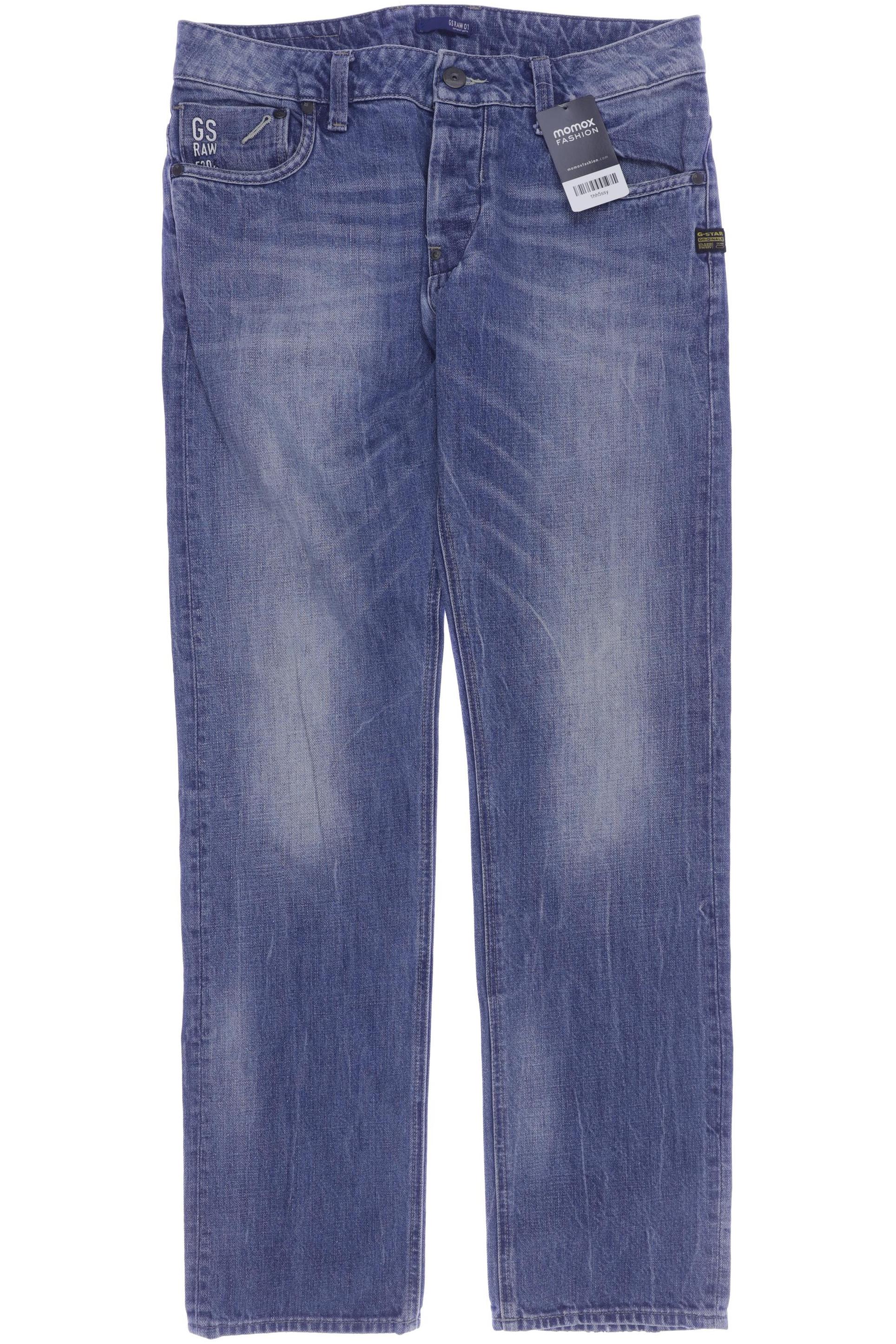 

G-Star RAW Herren Jeans, blau, Gr. 32