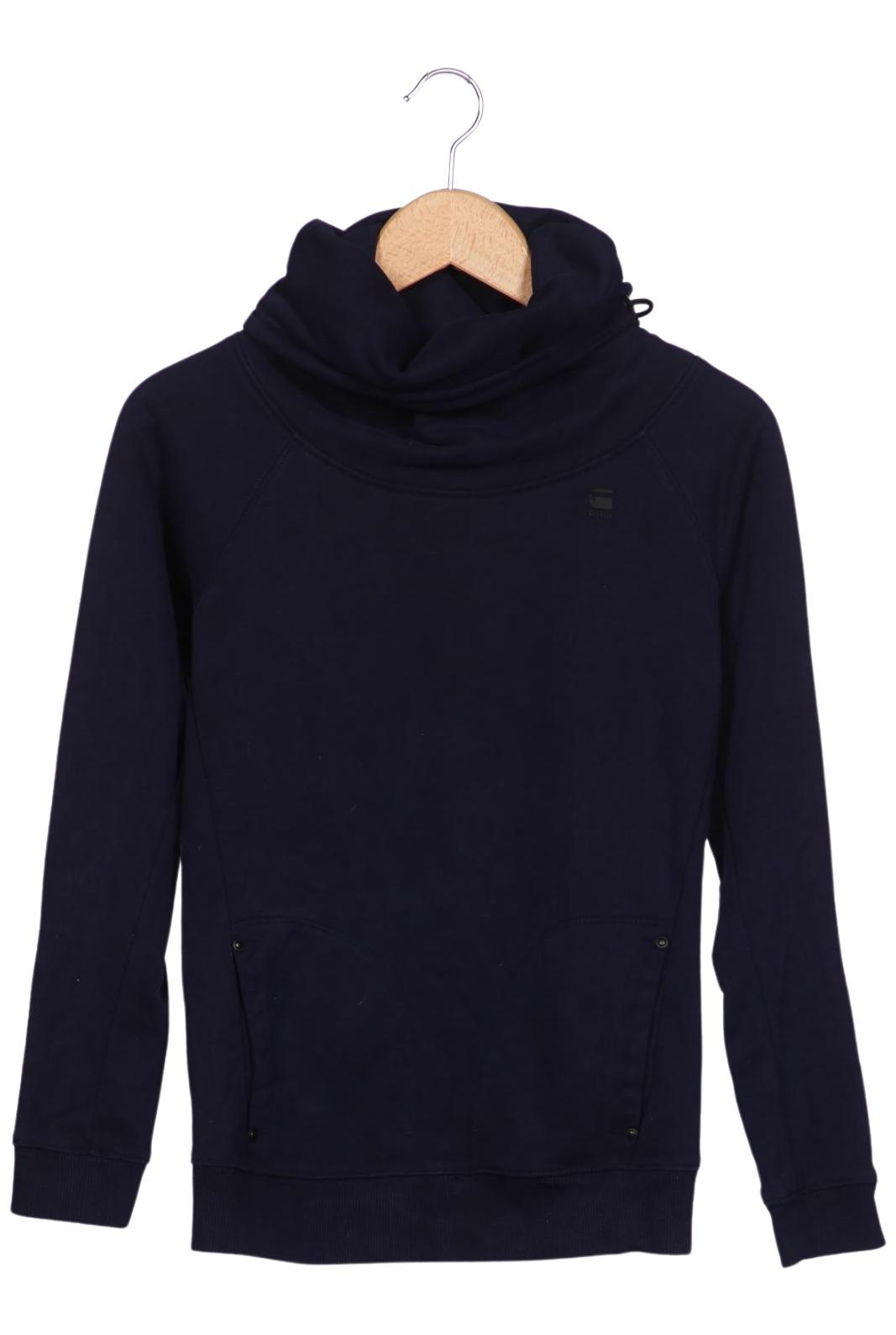 

G Star RAW Damen Sweatshirt, marineblau, Gr. 36