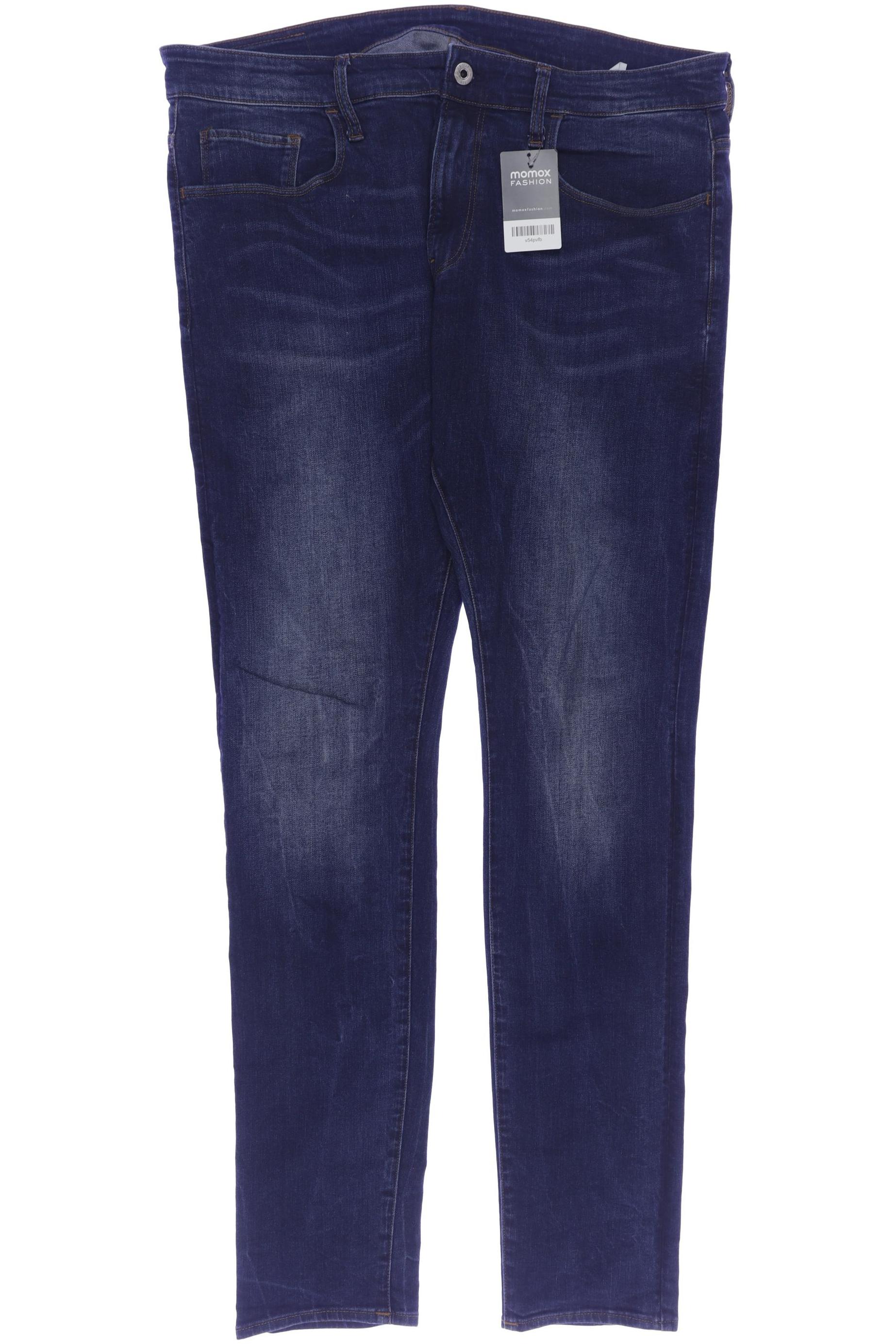 

G Star RAW Herren Jeans, marineblau, Gr. 38