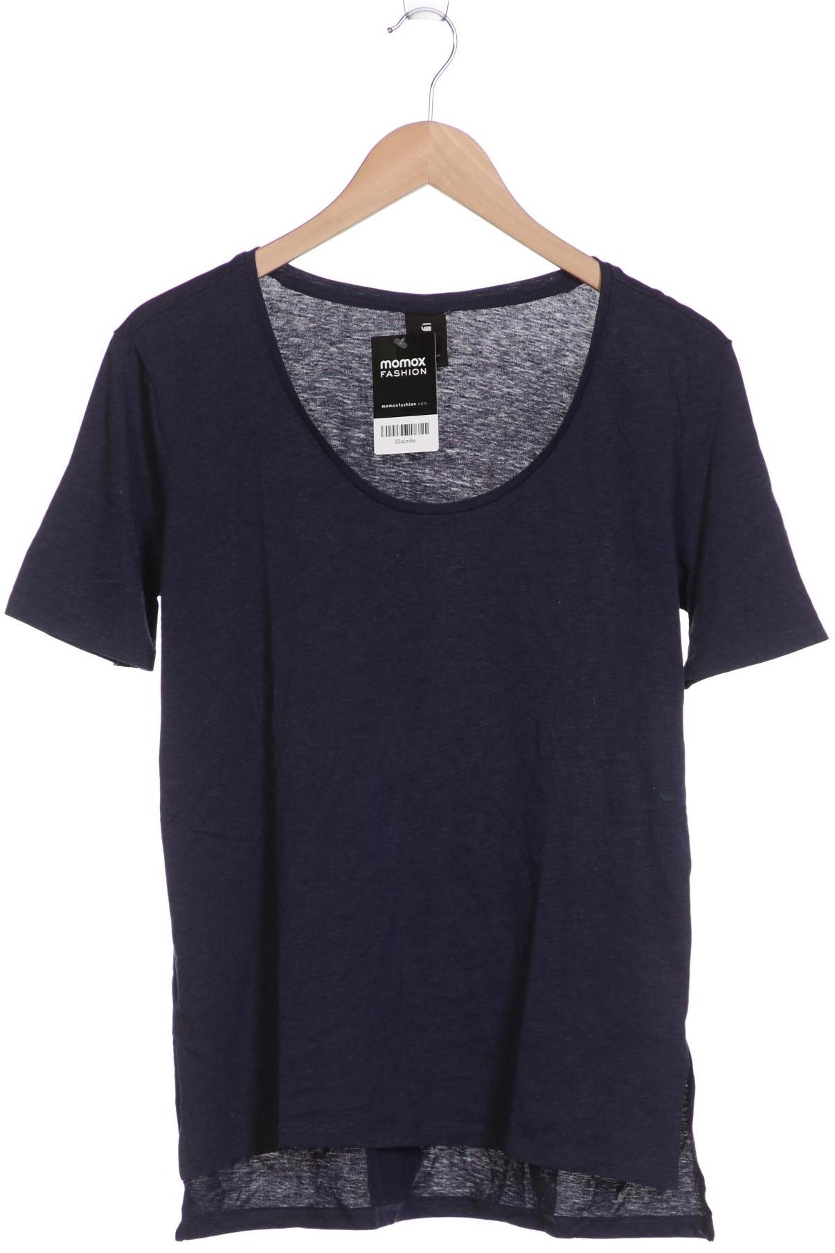 

G-Star RAW Damen T-Shirt, marineblau, Gr. 38
