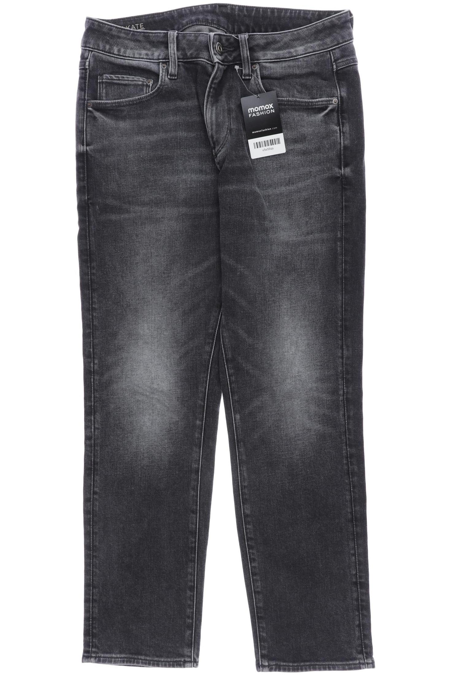 

G-Star RAW Damen Jeans, grau, Gr. 26