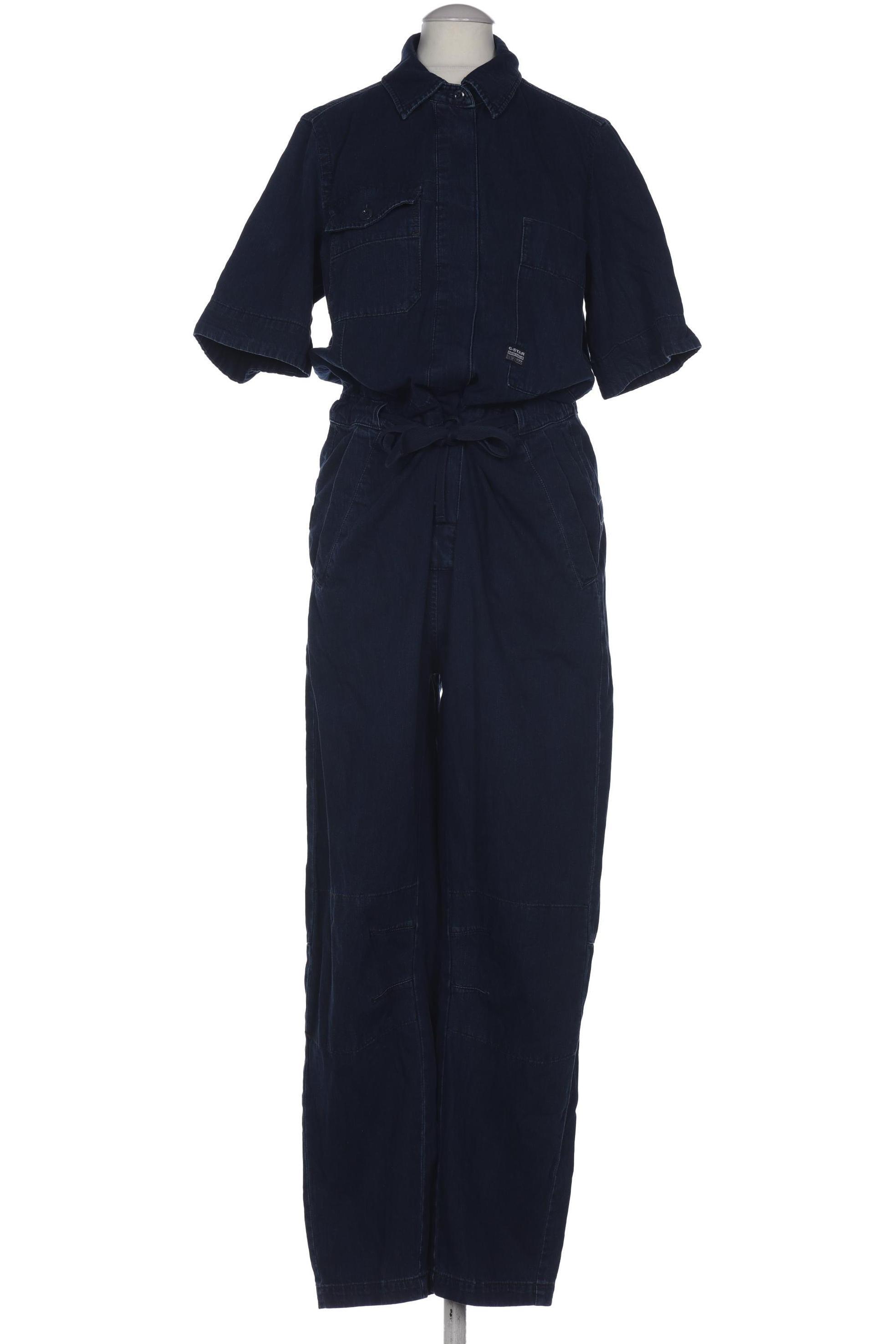 

G-Star RAW Damen Jumpsuit/Overall, marineblau, Gr. 34