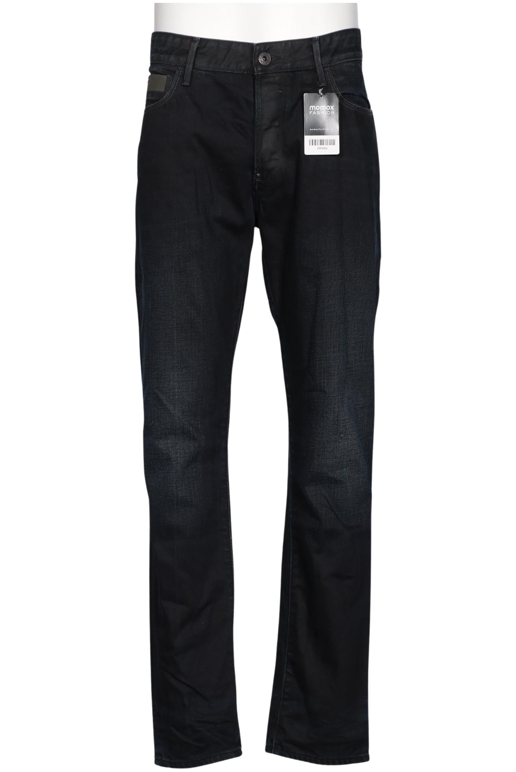 

G Star RAW Herren Jeans, blau, Gr. 33