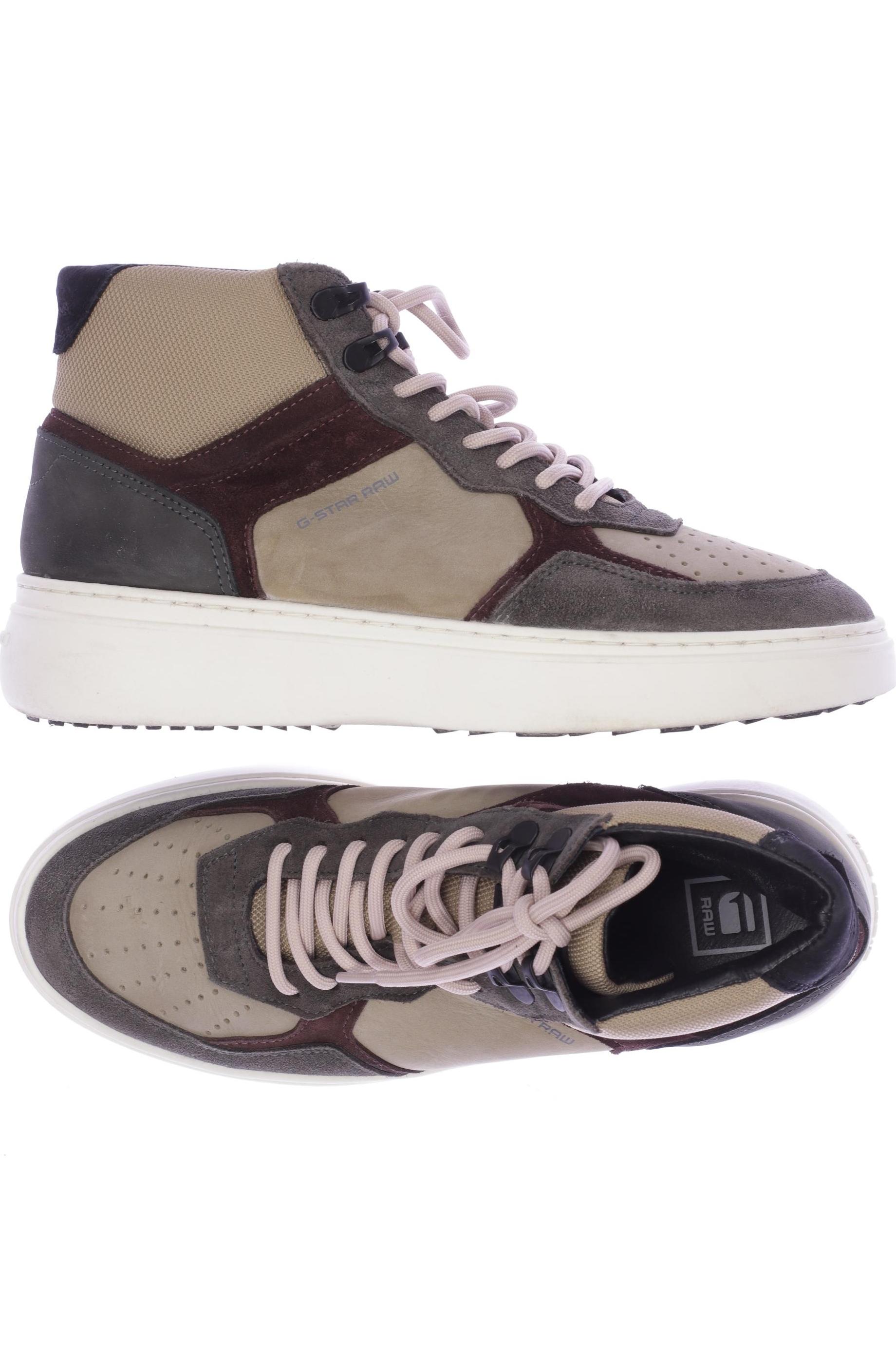 

G Star RAW Damen Sneakers, beige, Gr. 39