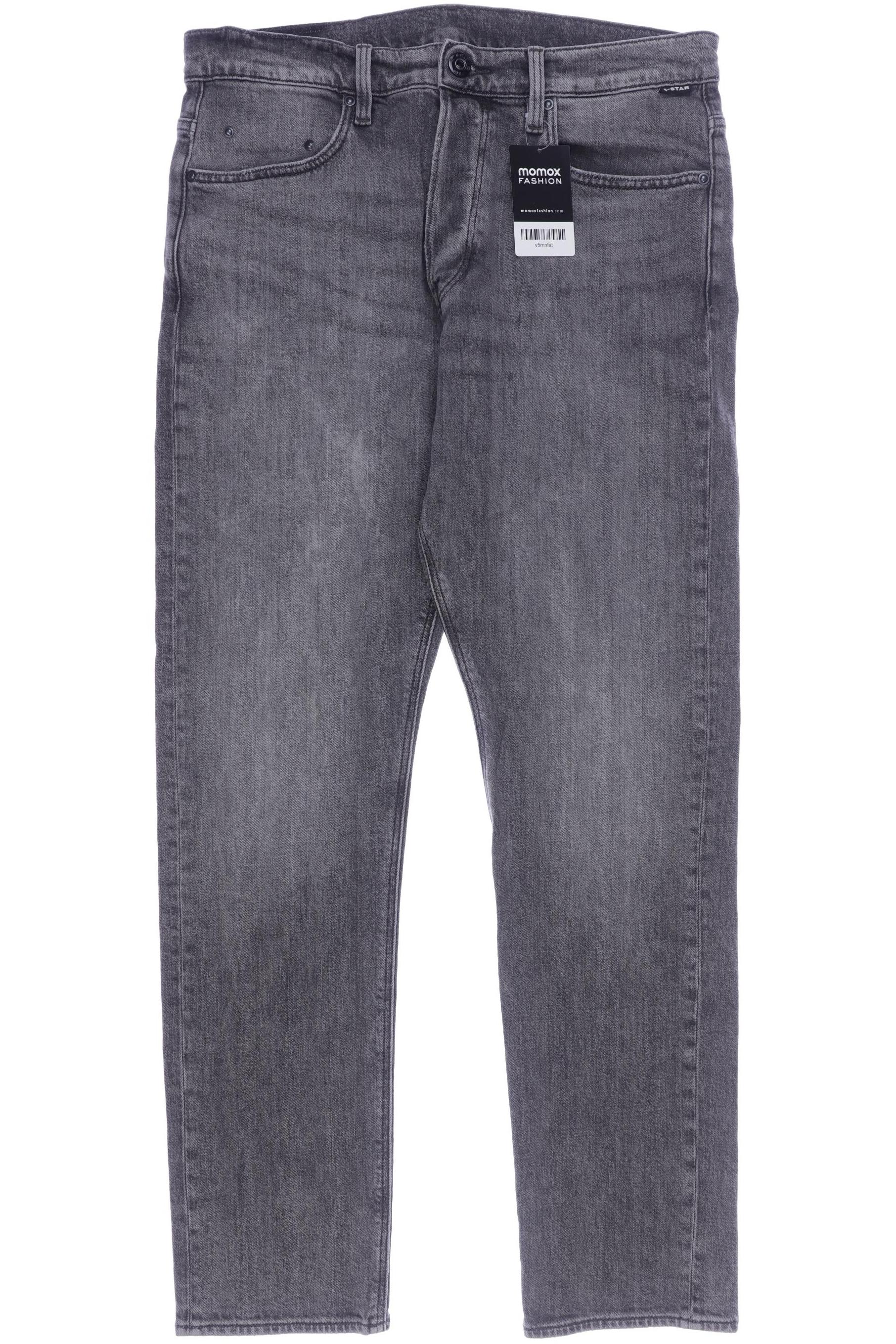 

G-Star RAW Herren Jeans, grau, Gr. 32