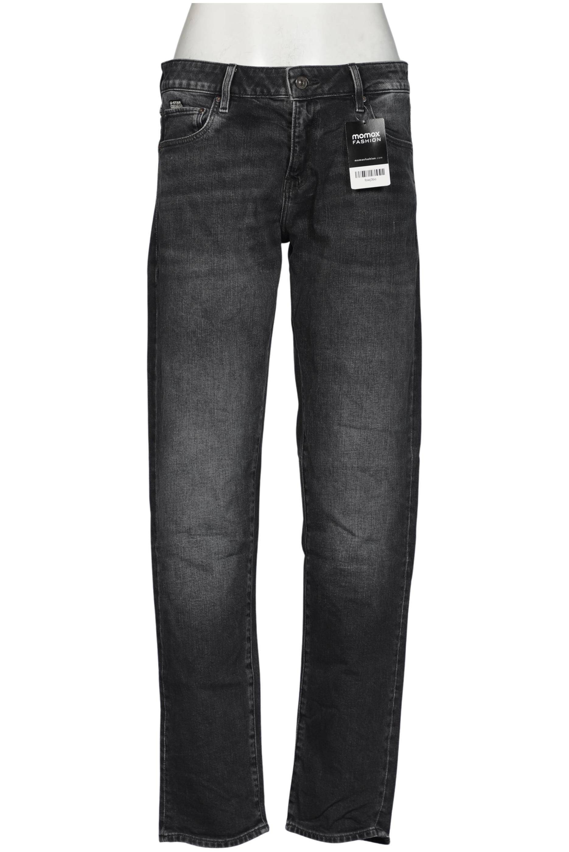 

G Star RAW Damen Jeans, grau, Gr. 29
