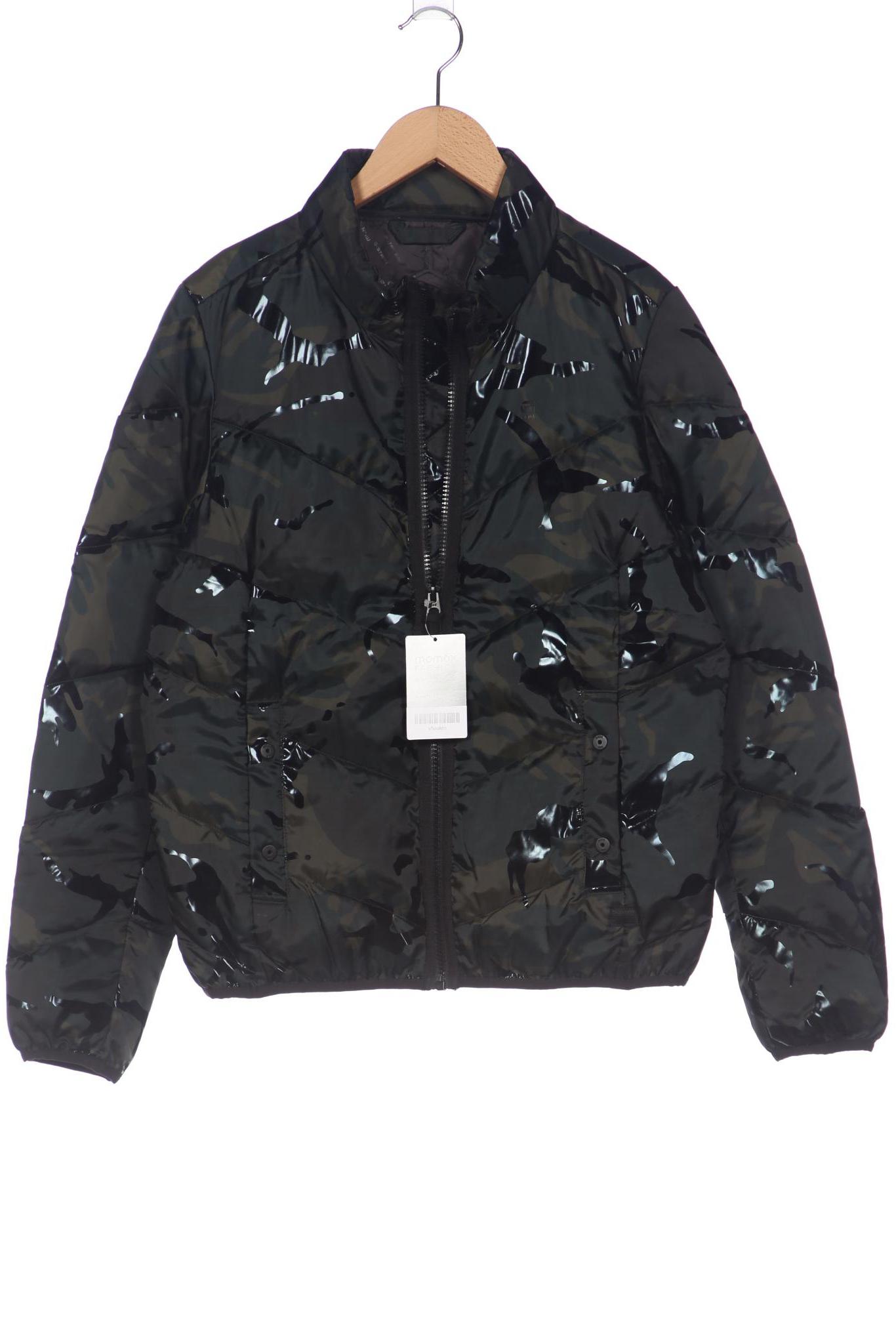 

G Star RAW Damen Jacke, grün, Gr. 42