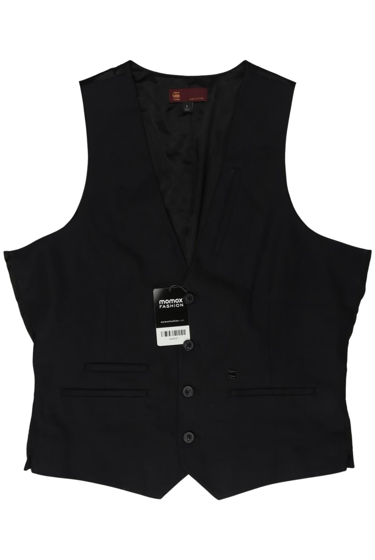 

G Star RAW Herren Weste, marineblau, Gr. 52