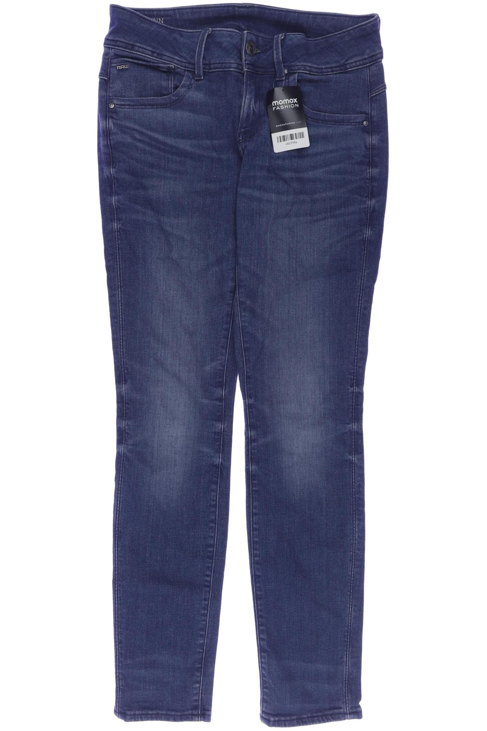 

G-Star RAW Damen Jeans, blau, Gr. 30