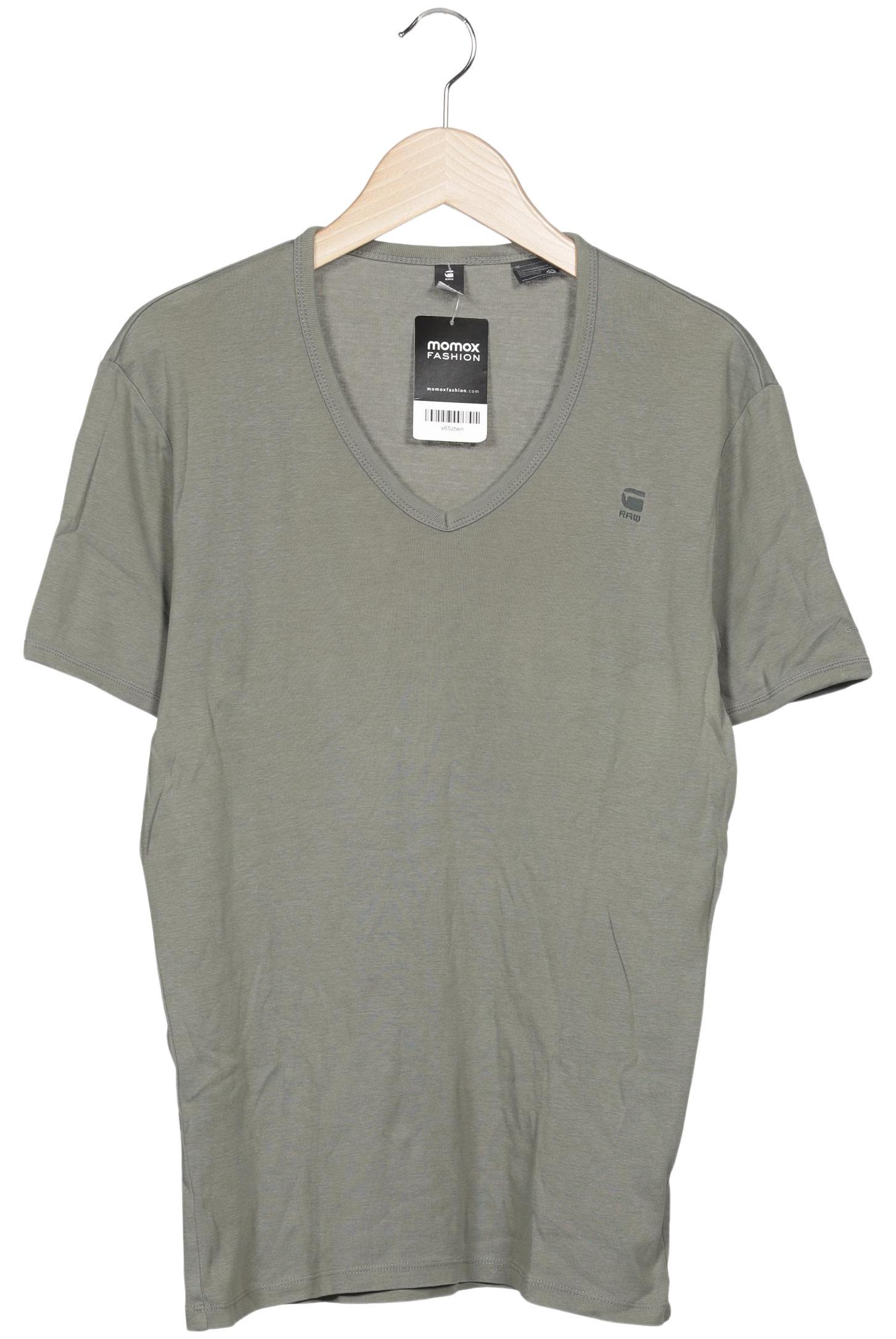 

G Star RAW Herren T-Shirt, grün, Gr. 52