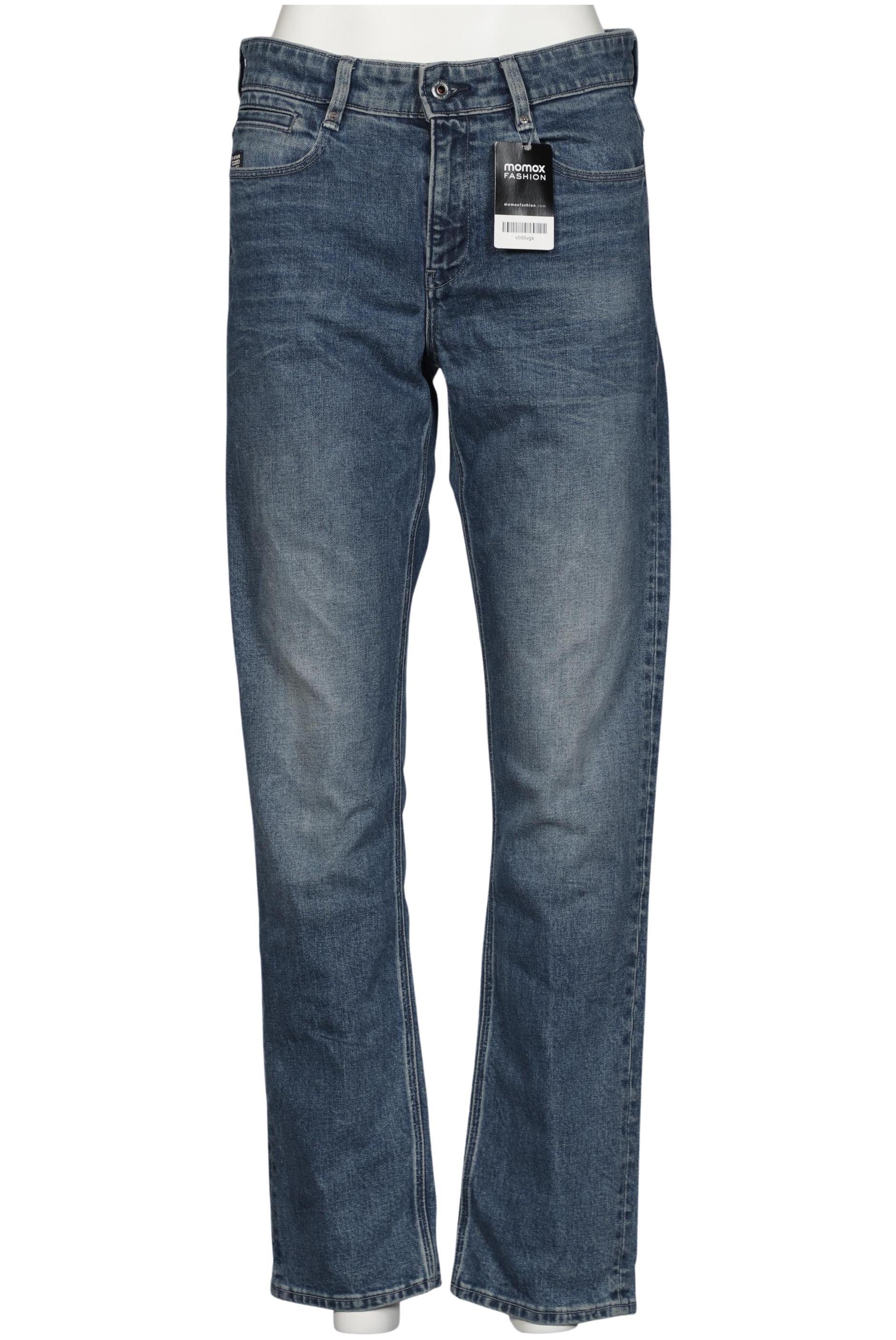 

G Star RAW Damen Jeans, blau, Gr. 30