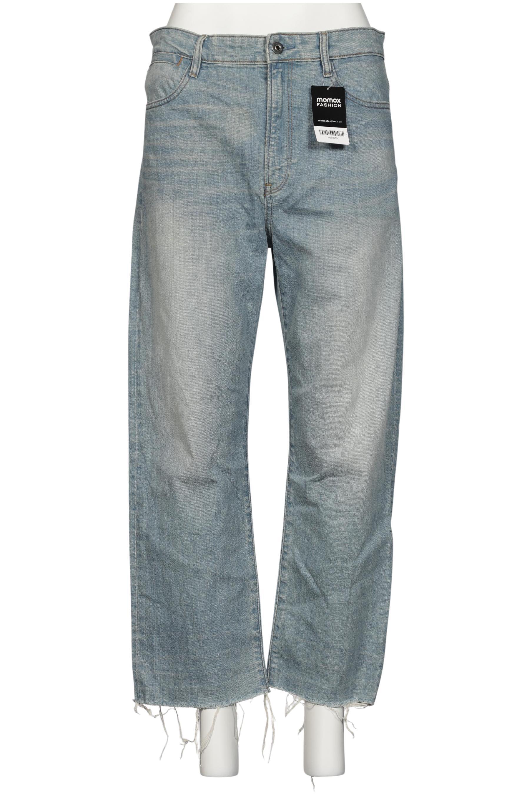 

G Star RAW Damen Jeans, hellblau, Gr. 31