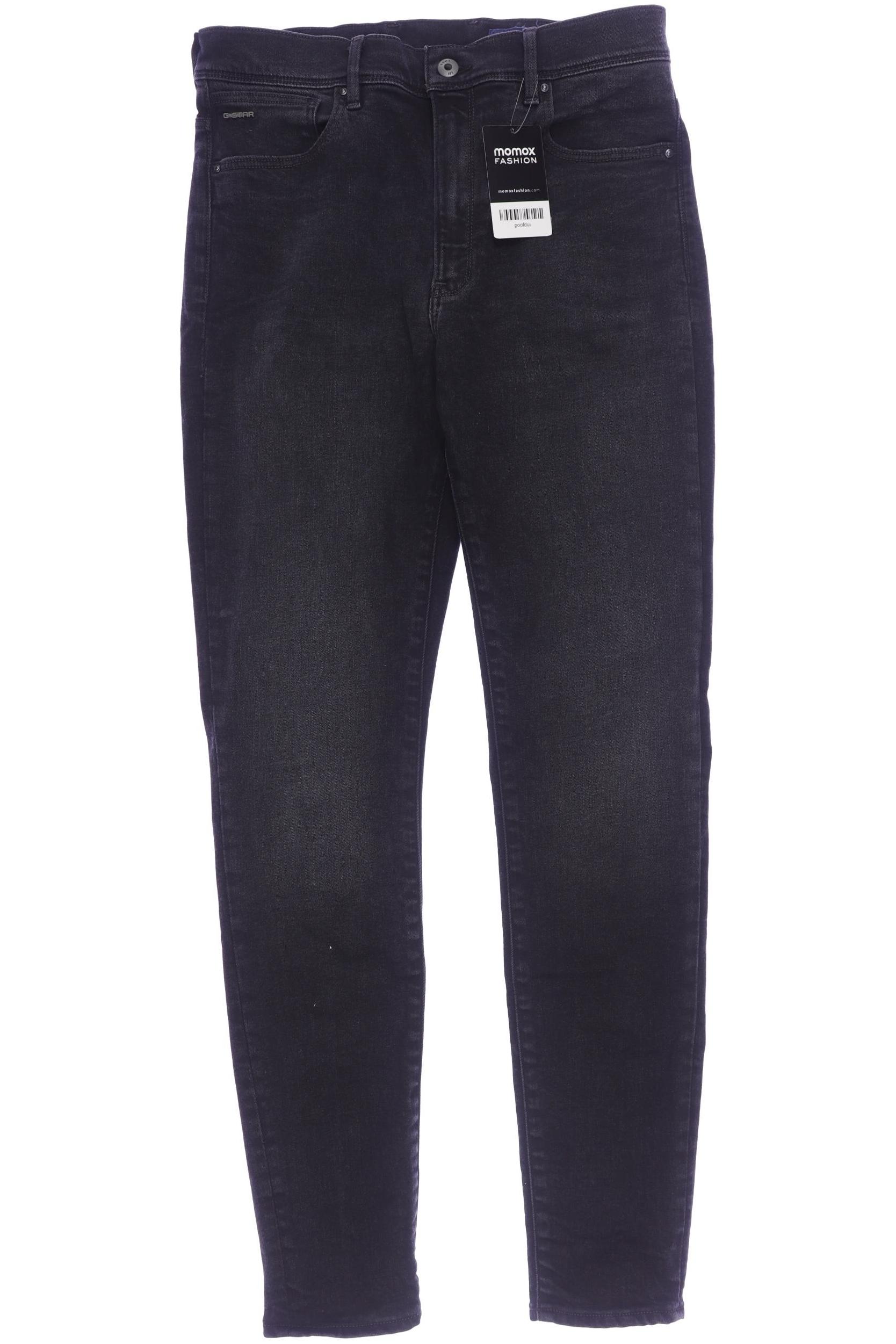 

G Star RAW Damen Jeans, schwarz, Gr. 29