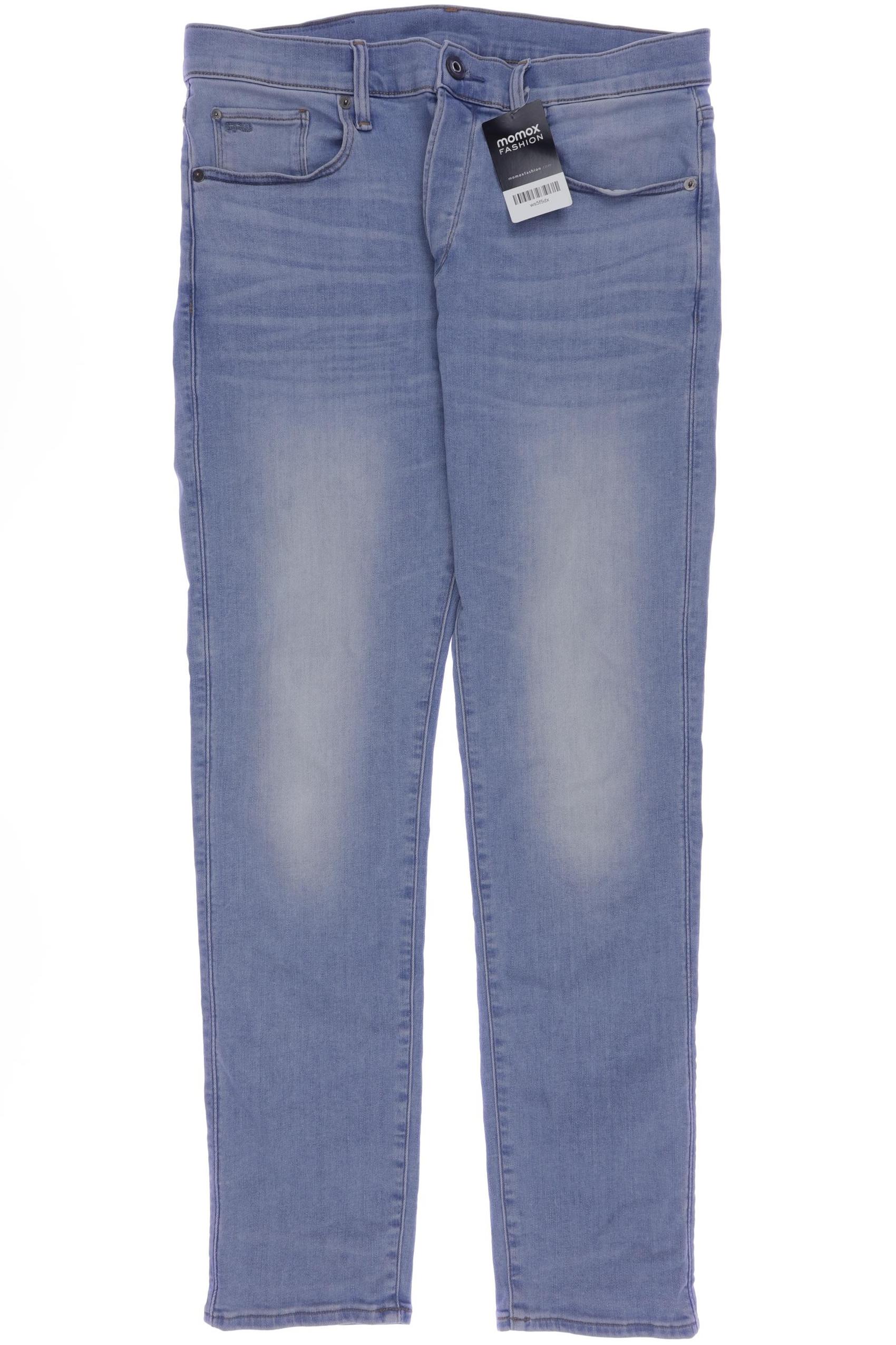 

G Star RAW Herren Jeans, hellblau, Gr. 31
