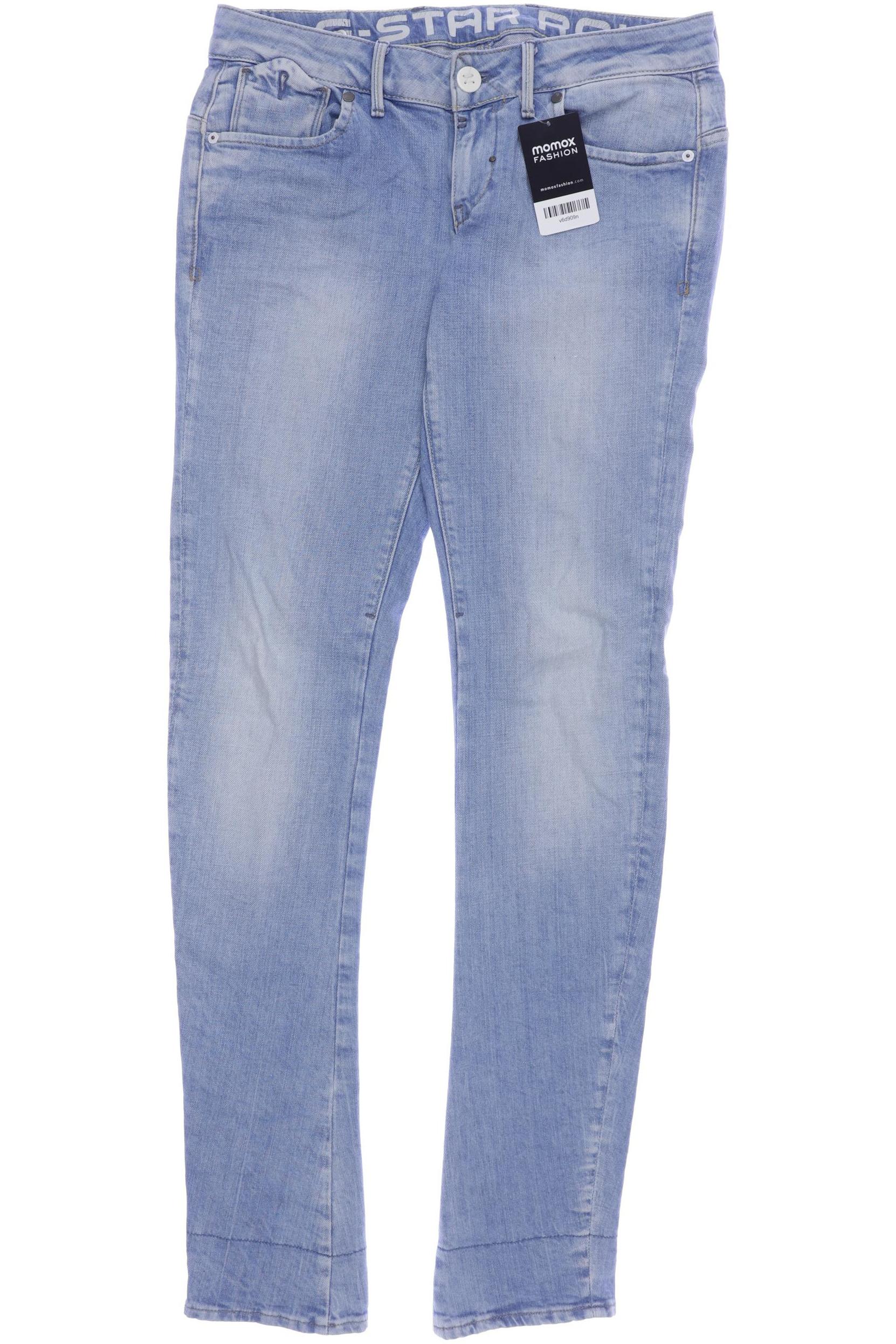 

G-Star RAW Damen Jeans, hellblau, Gr. 29