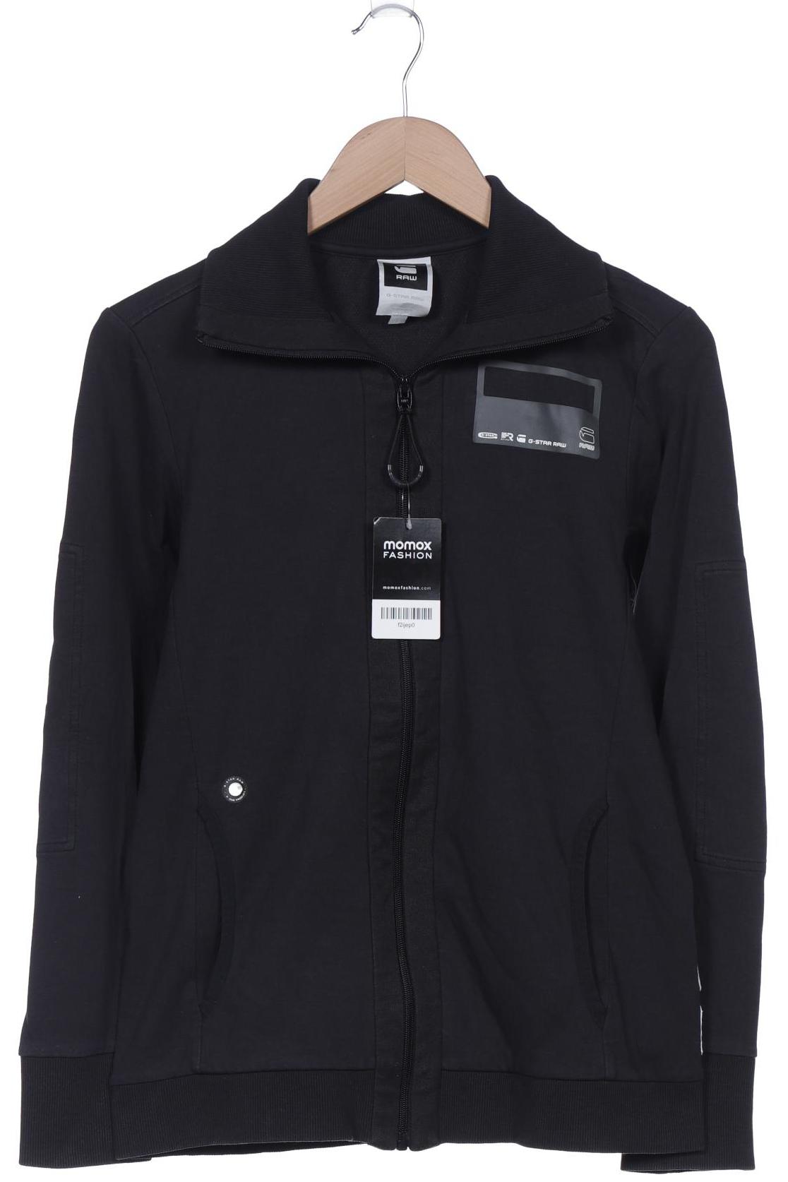 Thumbnail - G Star RAW Herren Sweatshirt, schwarz, Gr. 52