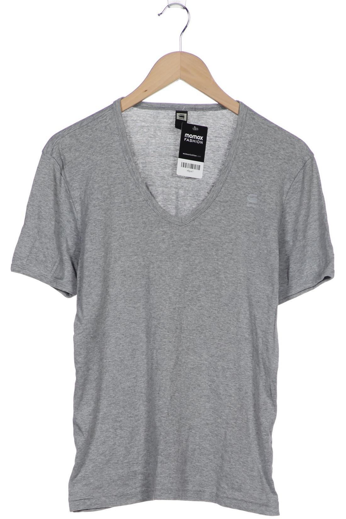 

G-STAR RAW Herren T-Shirt, grau