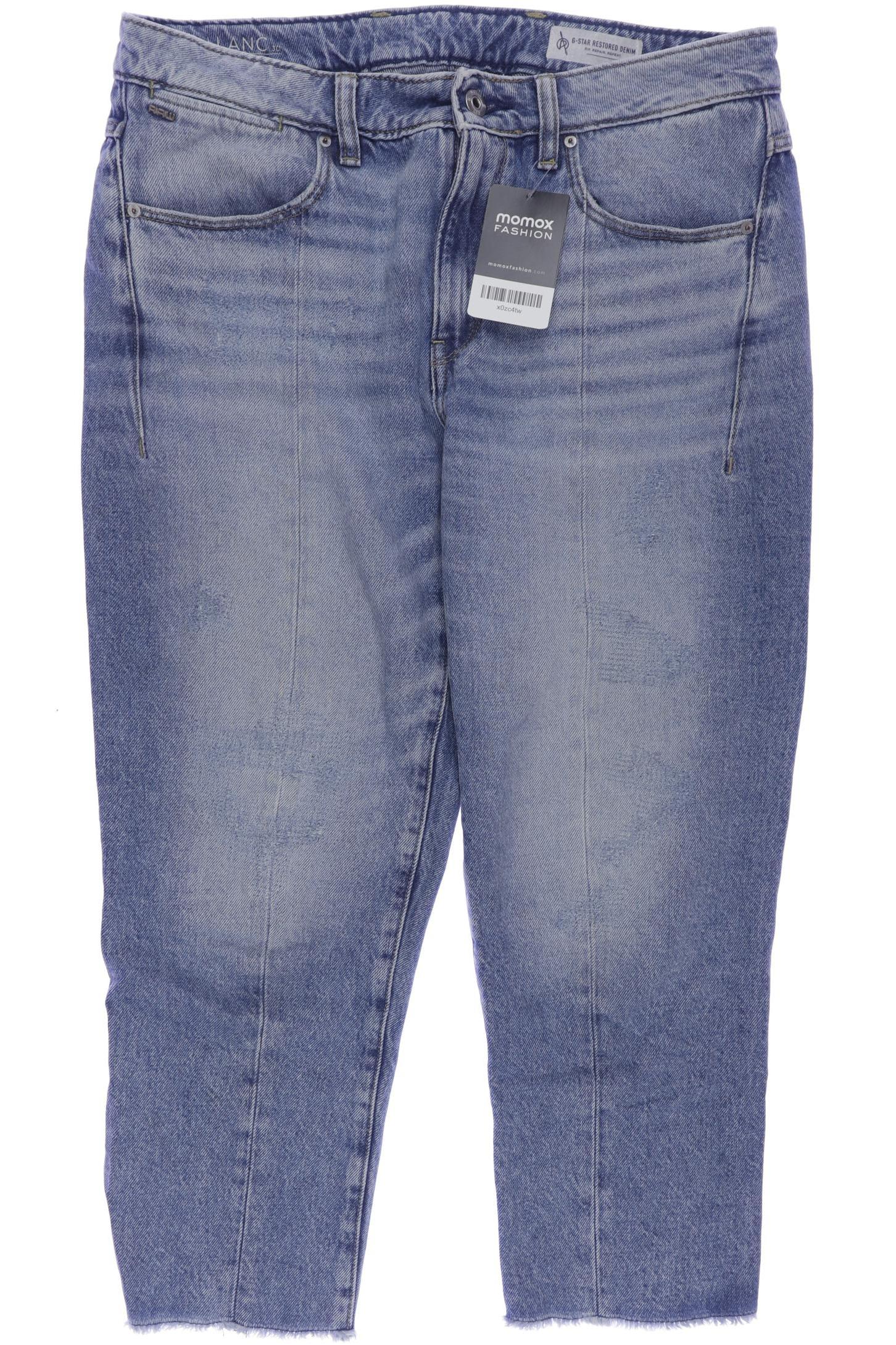 

G Star RAW Damen Jeans, blau, Gr. 29