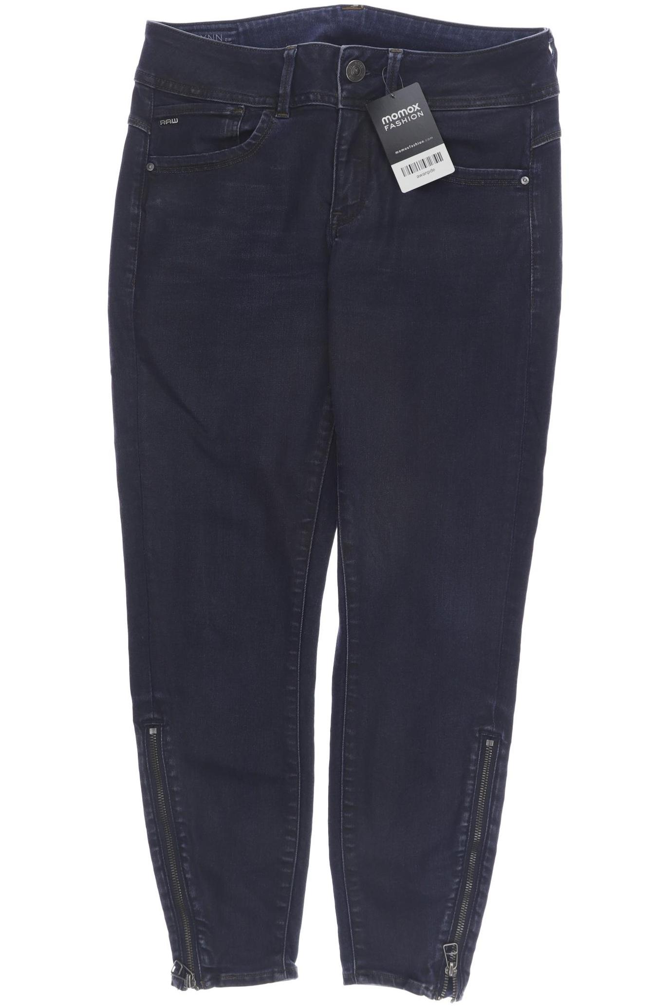 

G-STAR RAW Damen Jeans, blau