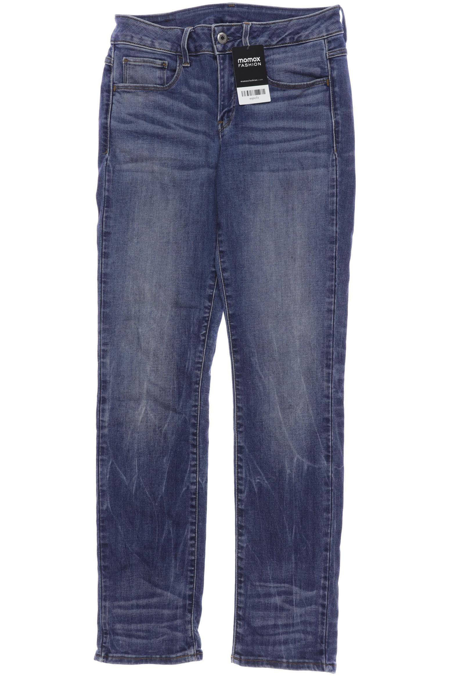 

G Star RAW Damen Jeans, blau, Gr. 29