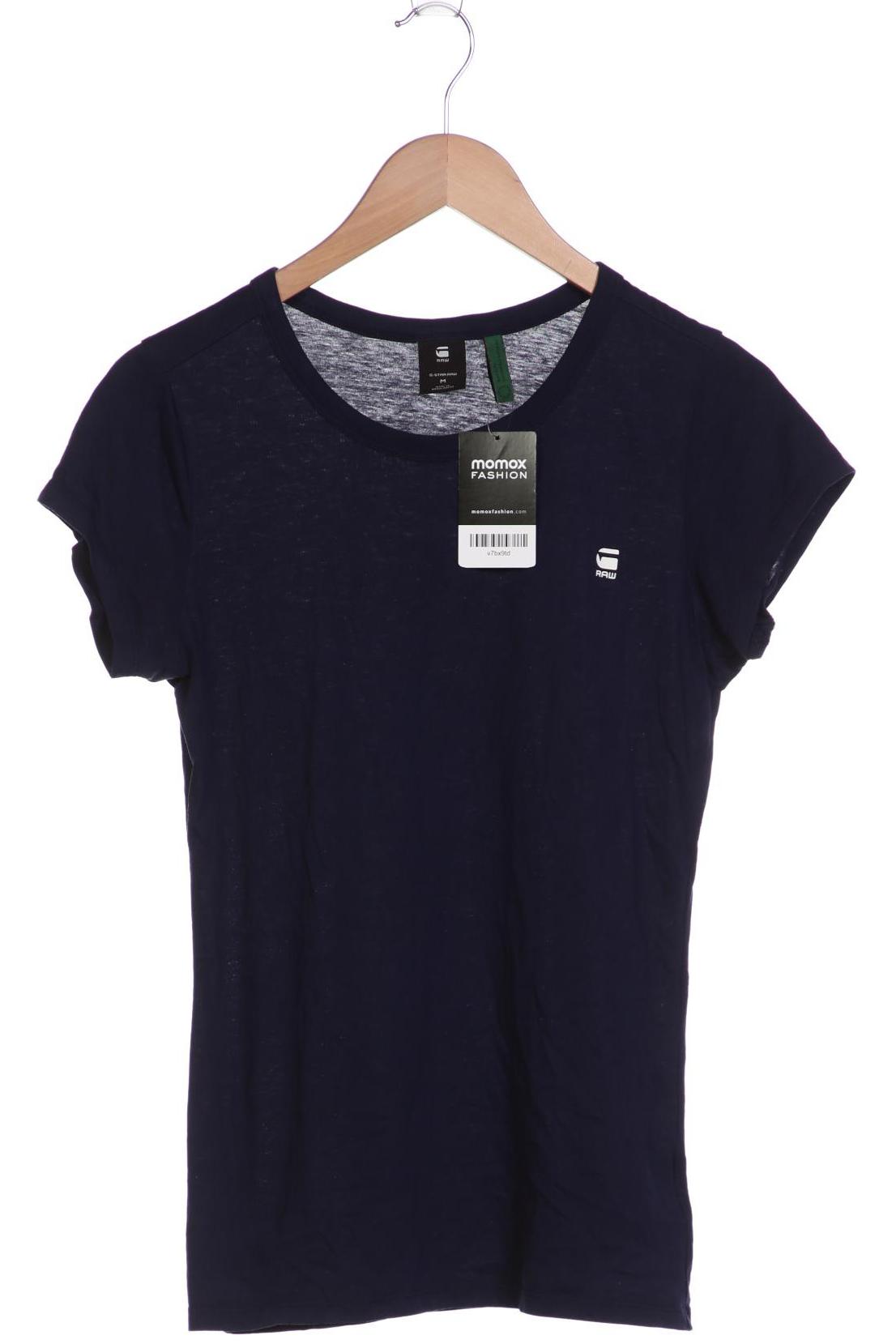 

G STAR RAW Damen T-Shirt, marineblau