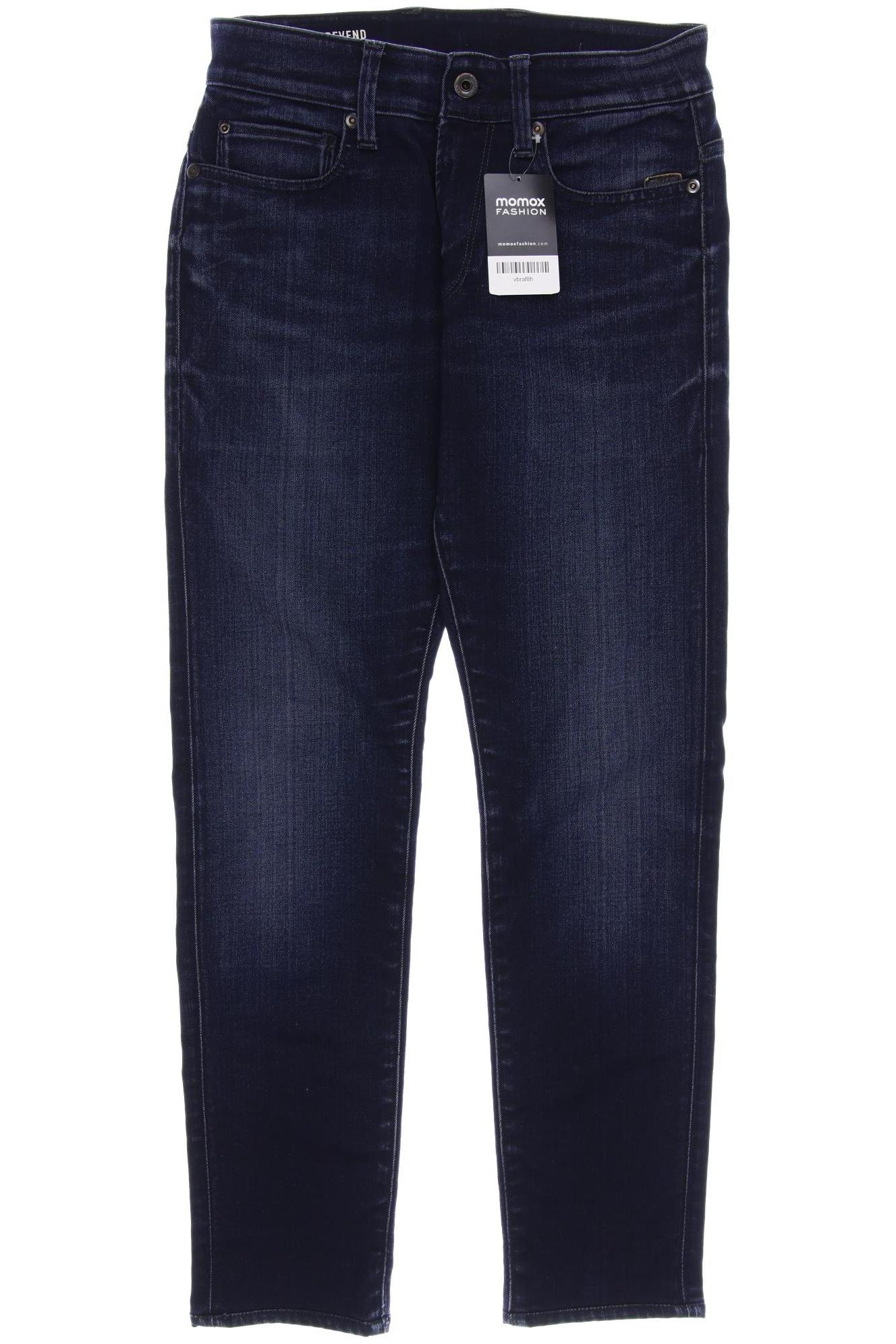 

G Star RAW Herren Jeans, marineblau, Gr. 27